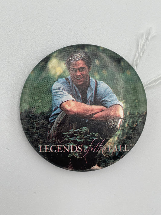 Legends of the Fall Pin 1995 #102467