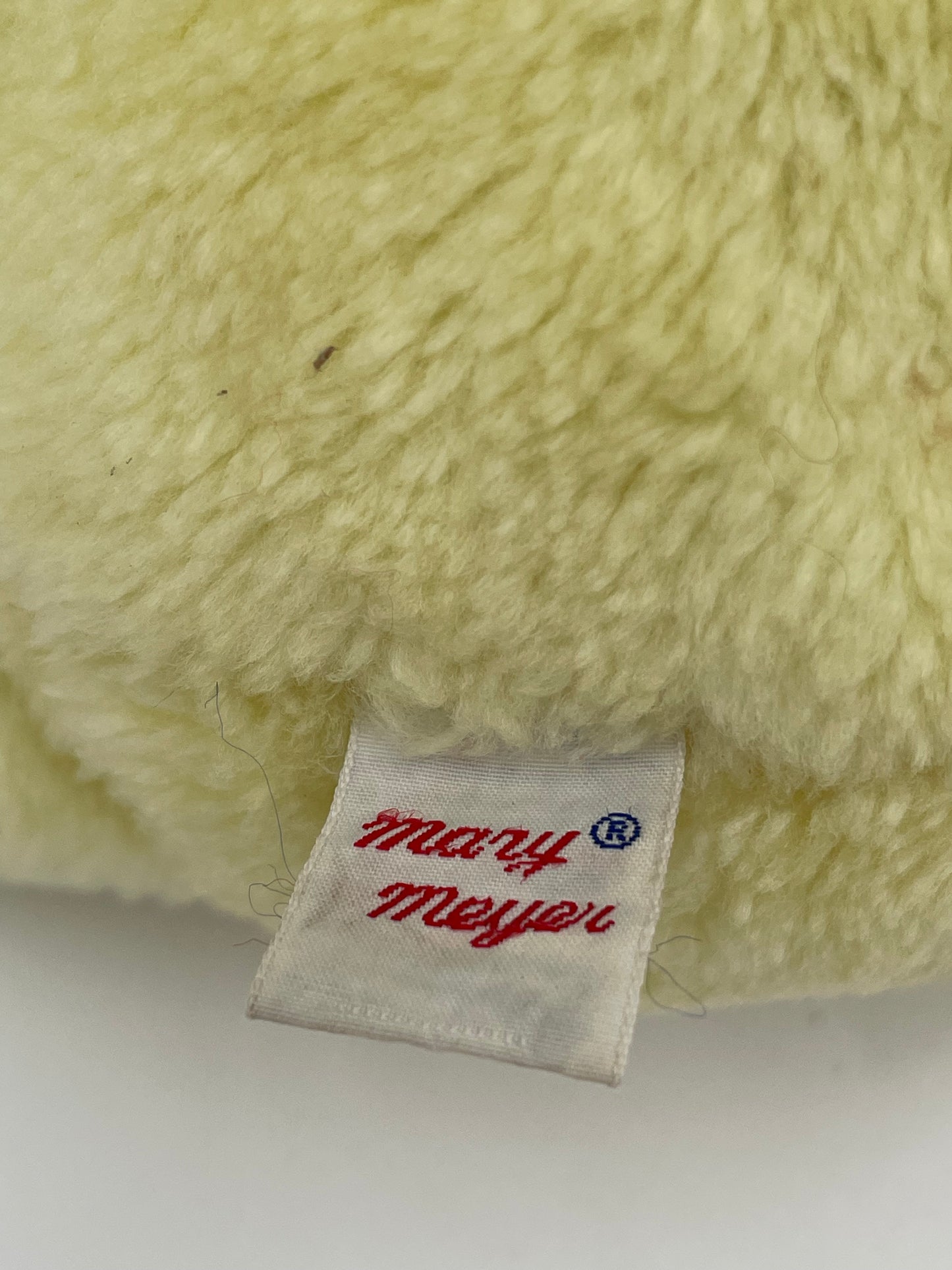 Mary Meyer Rabbit Plush Music Box #100470