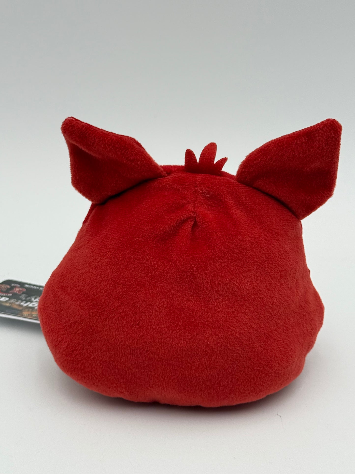 Five Nights At Freddy’s - Reversible Plush - Foxy 2022 #105160
