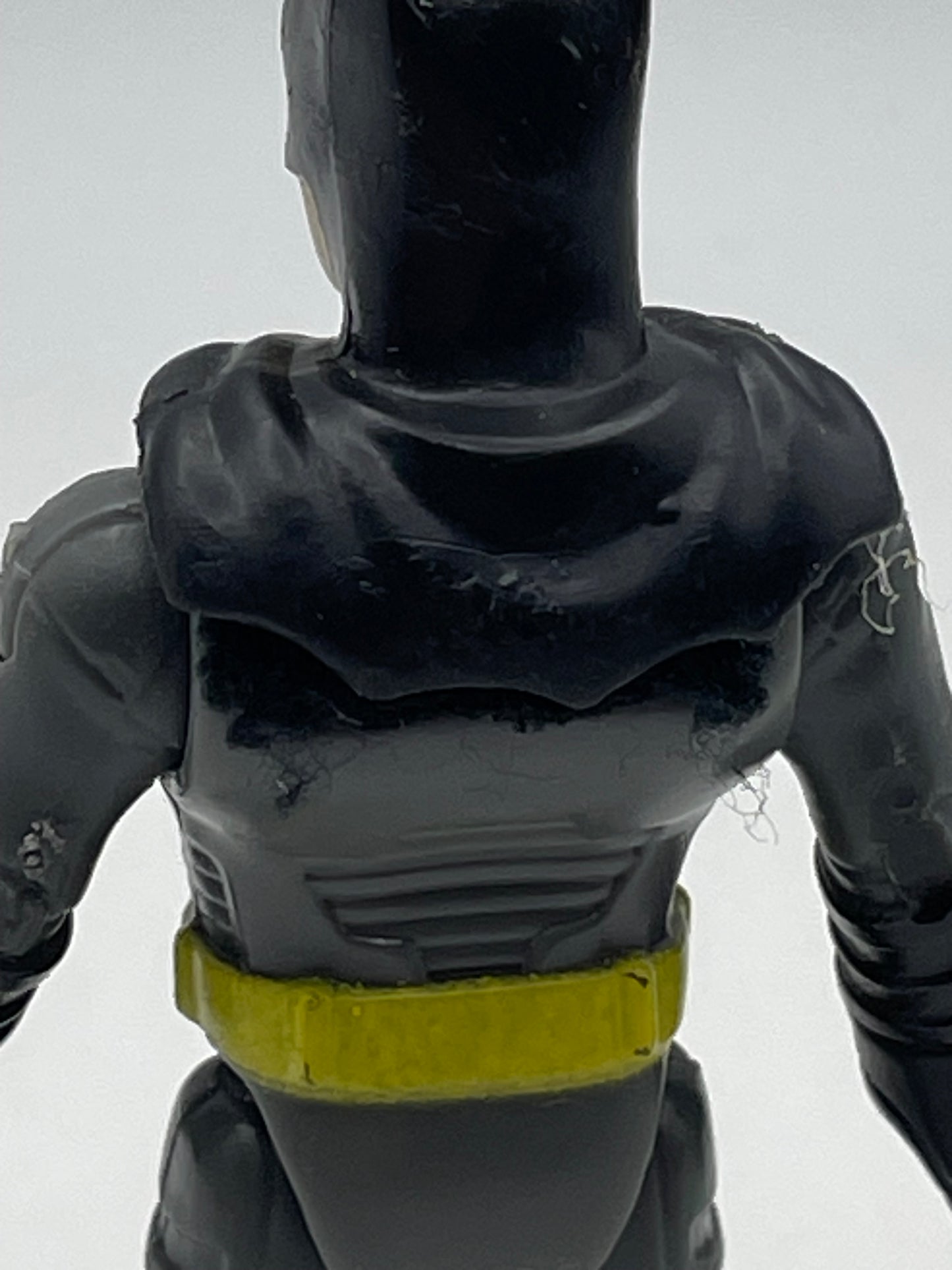 Imaginext - Batman Grey/Black #103004