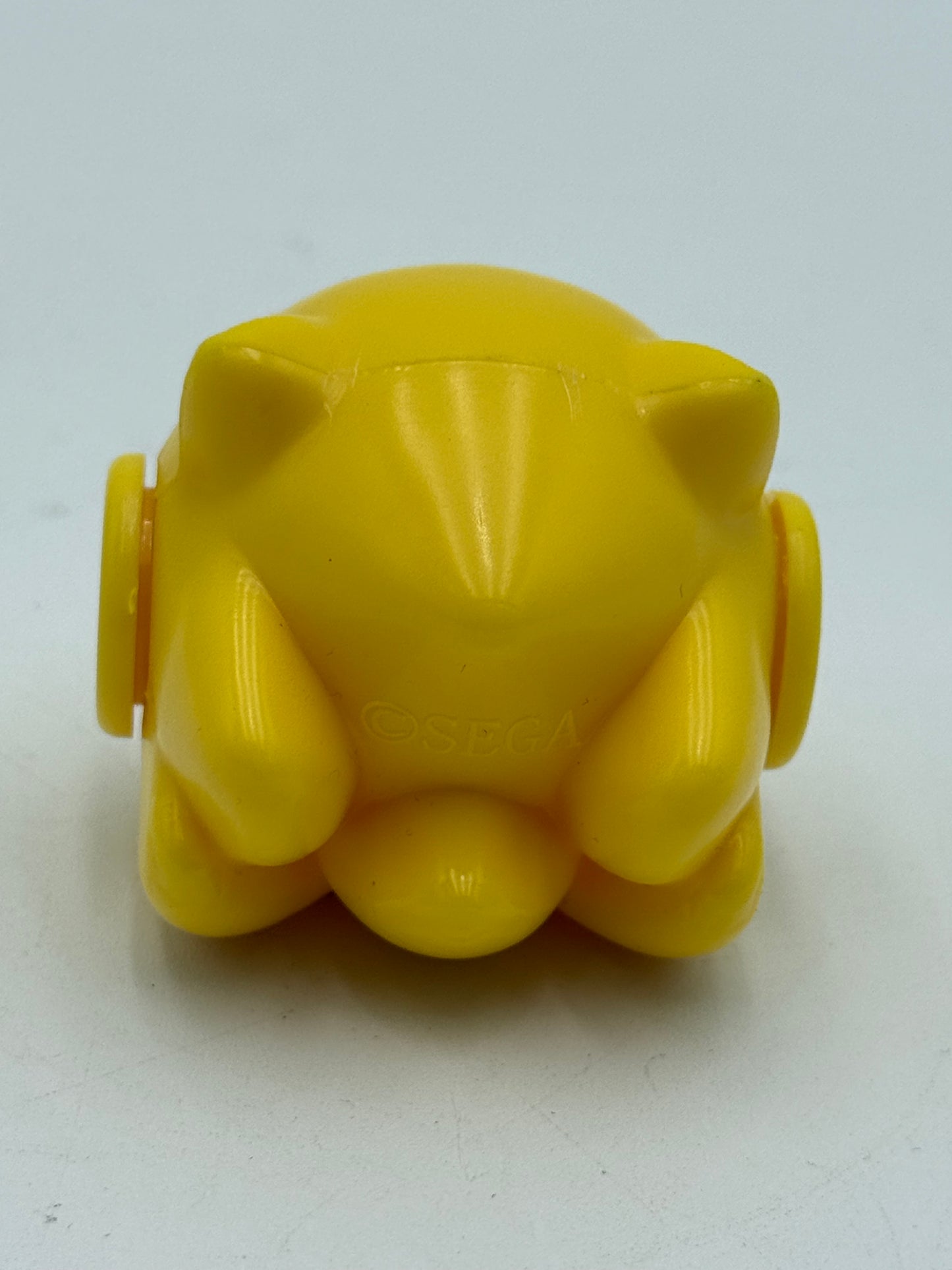 Sonic - Fidget Spinner - Tails #105541