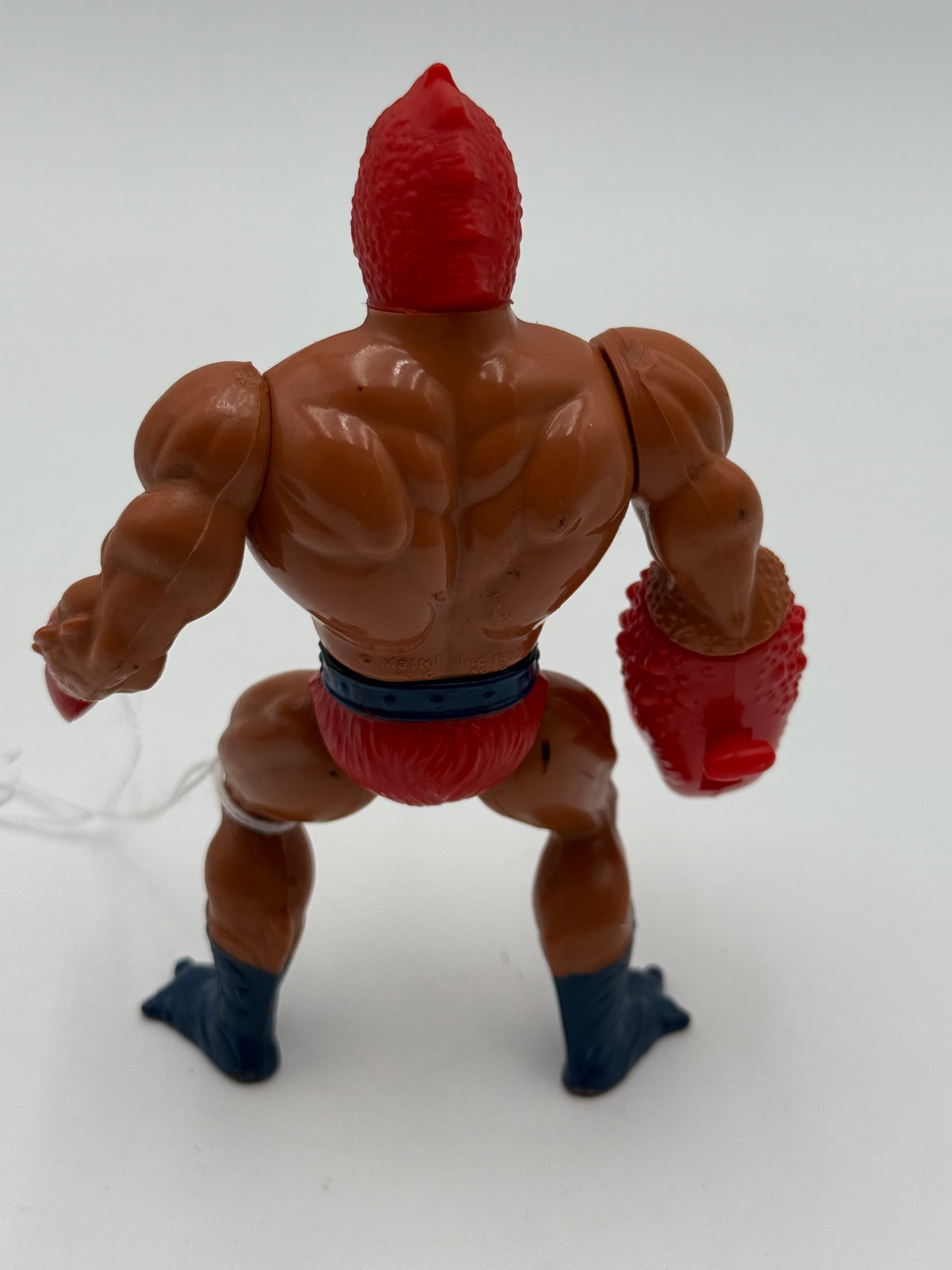 Masters of the Universe - Figure - Clawful 1981 #105318