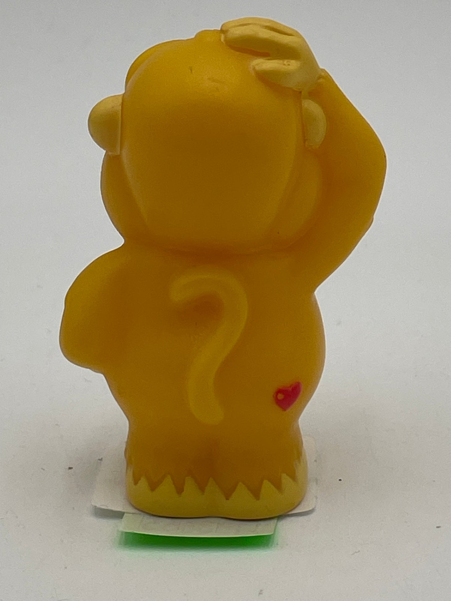 Care Bear Cousins - Standing - Playful Heart Monkey #103665