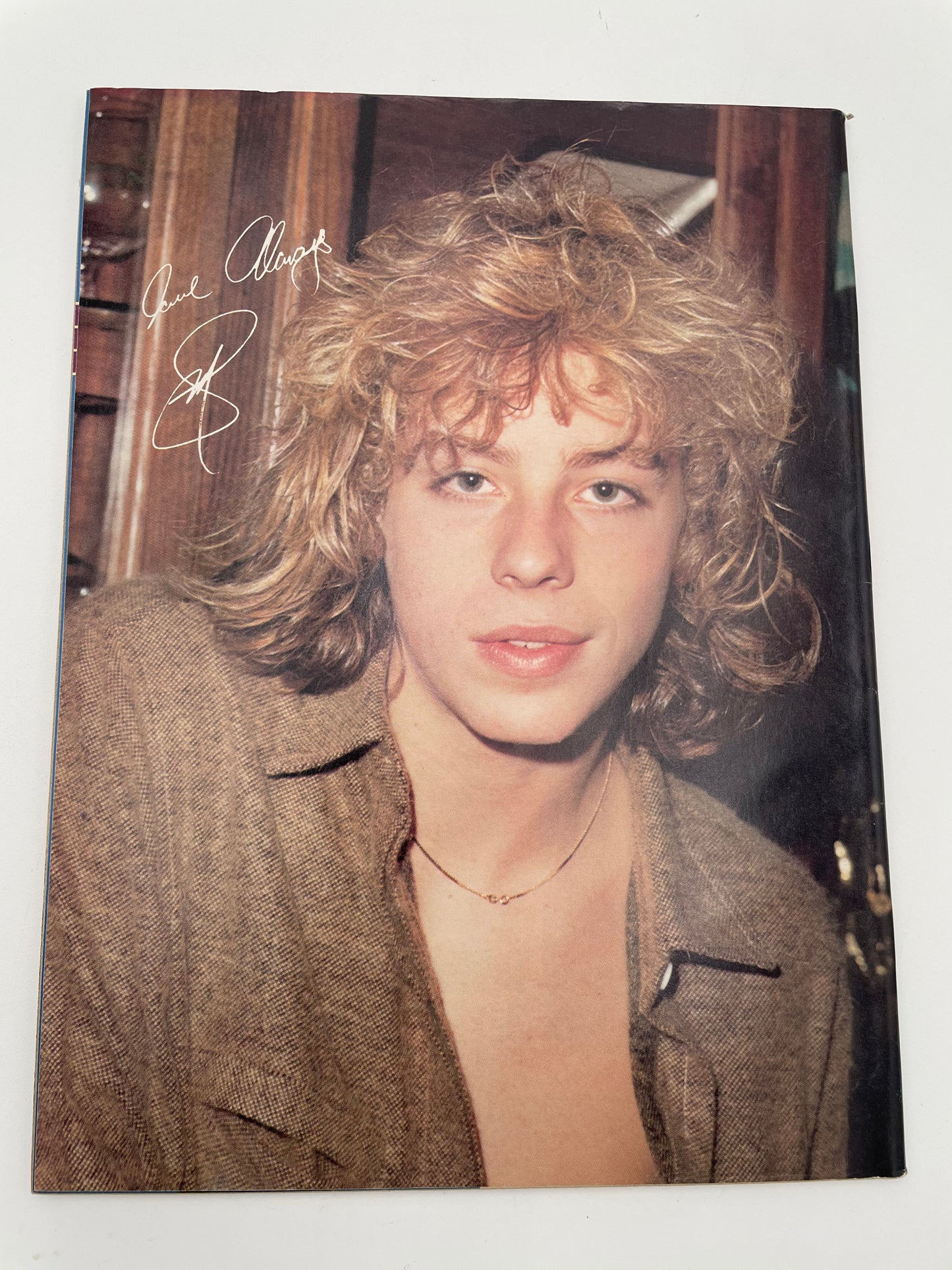 Tiger Beat Stars Magazine - June 1980 #102075