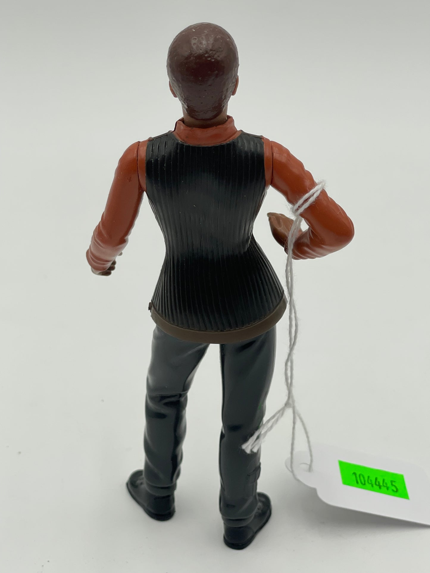 Star Trek - Playmates - First Contact Lily 1996 #104445