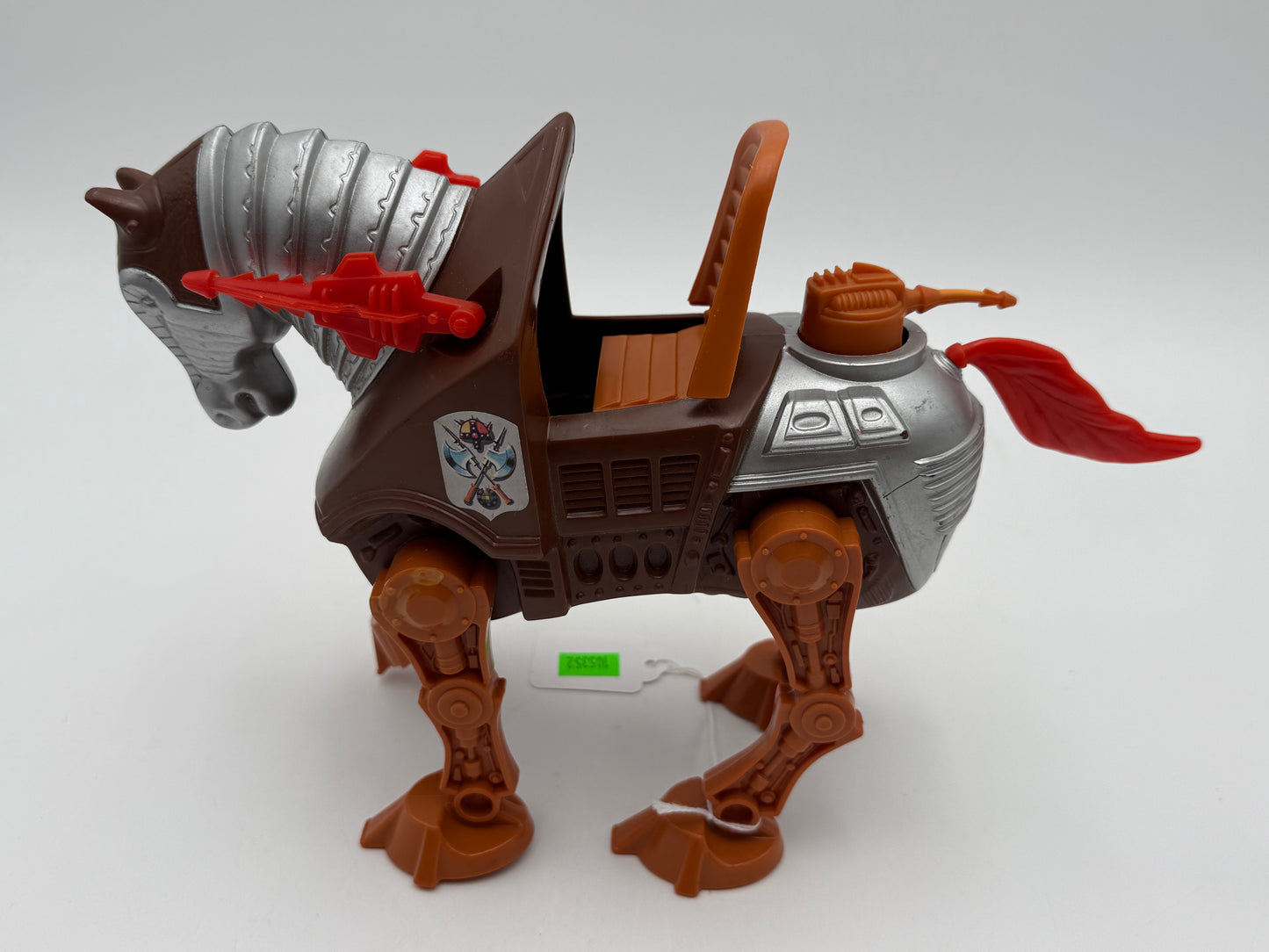Masters of the Universe - Vehicle - Strider 1983 #105352