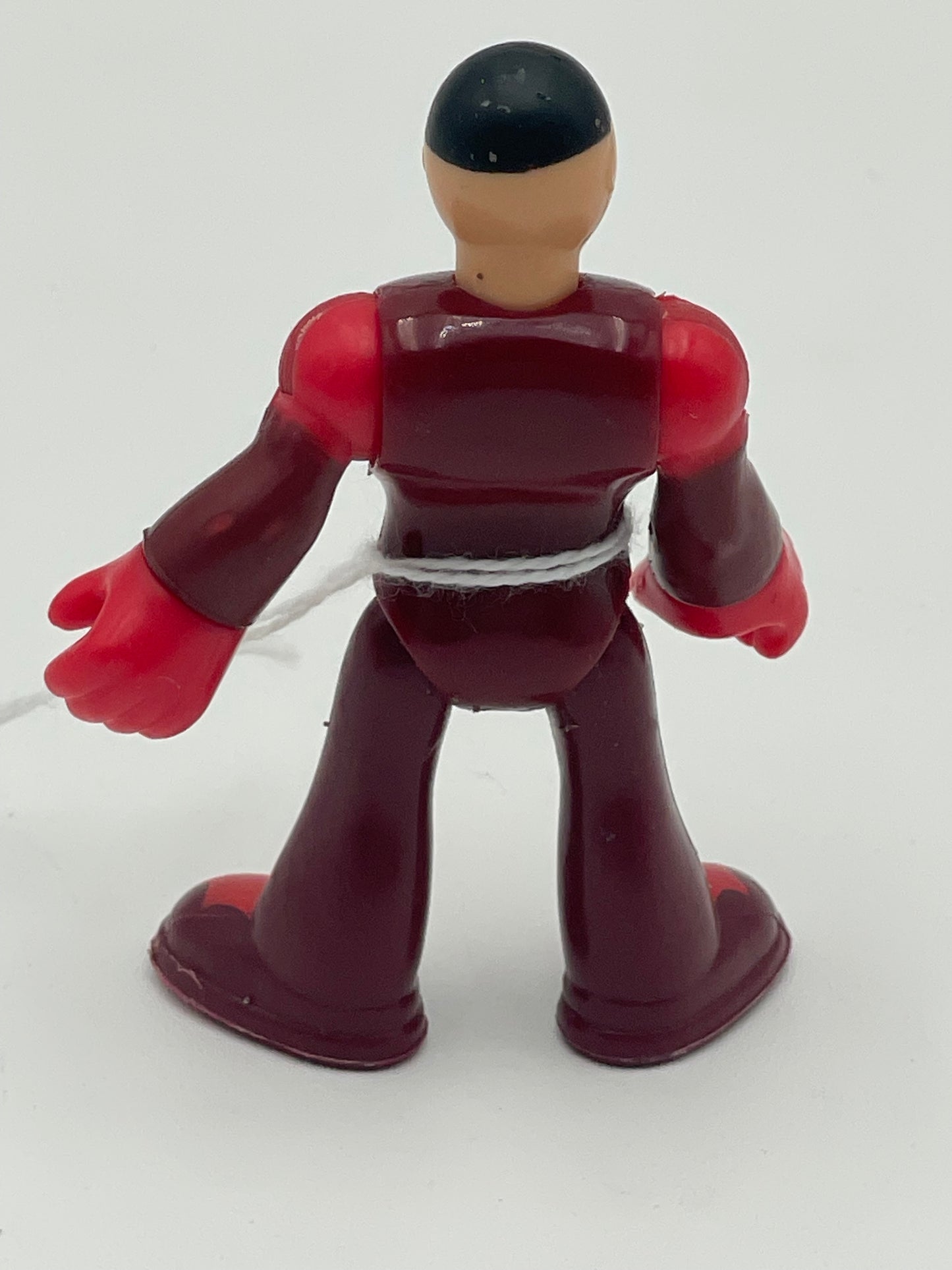 Imaginext - Red Castle Knight #104415