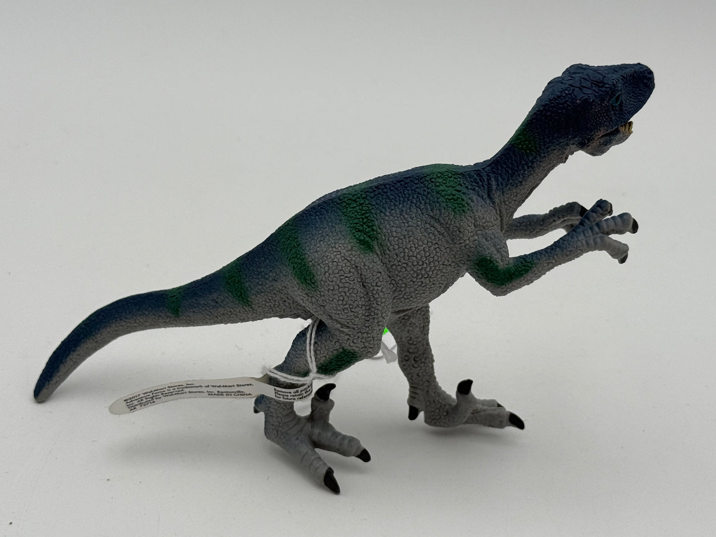 Dinosaur - Adventure Force - Velociraptor 2017 #105285