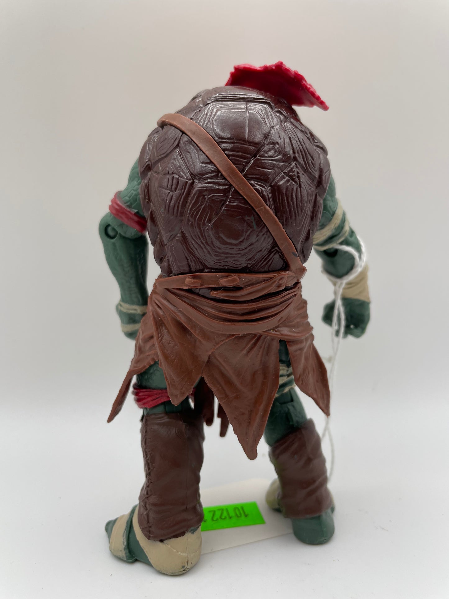 TMNT - Mutant Raphael 2012 #101221