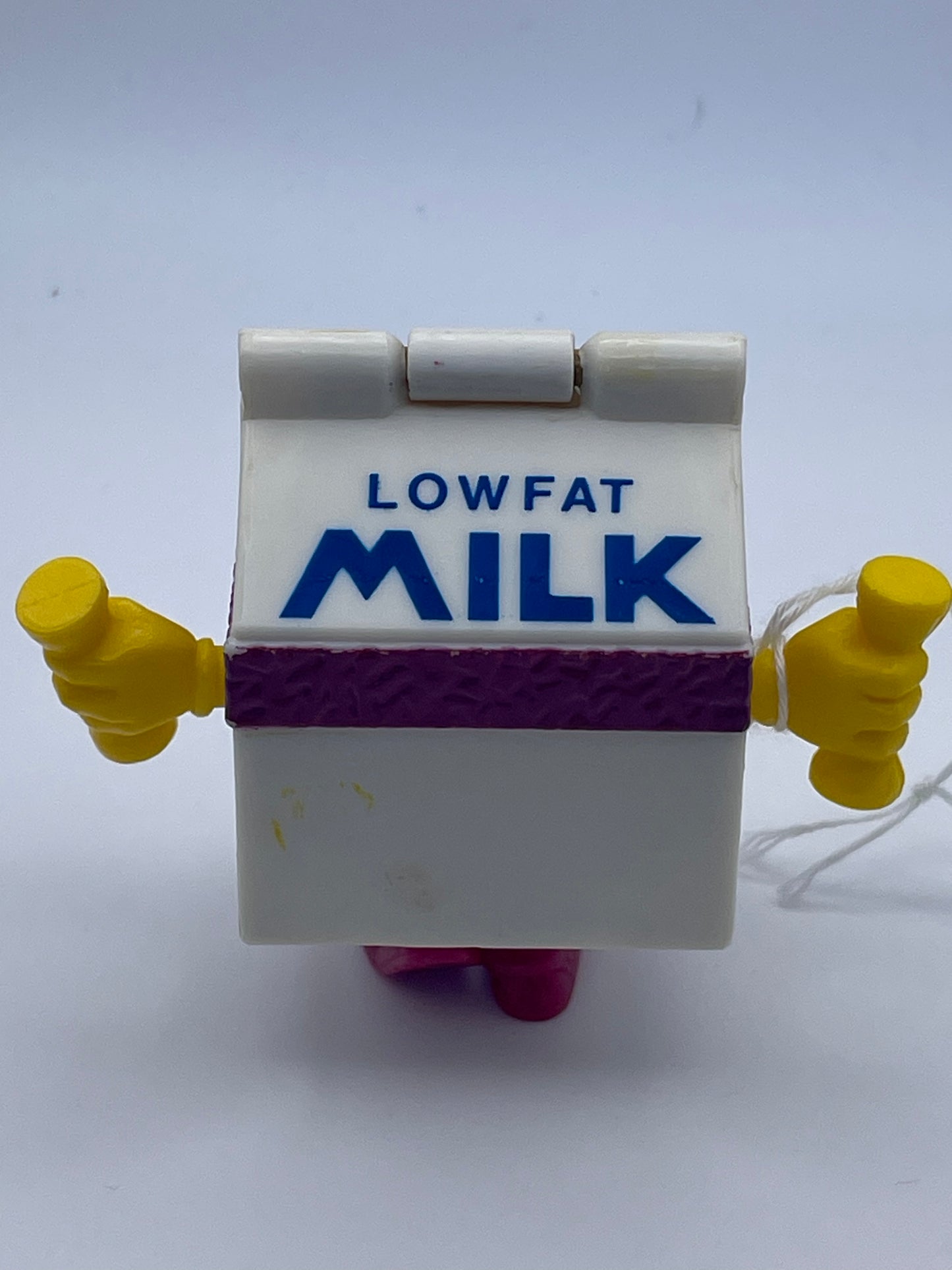 McDonald’s Happy Meal Transformer - Milk 1993 #101072