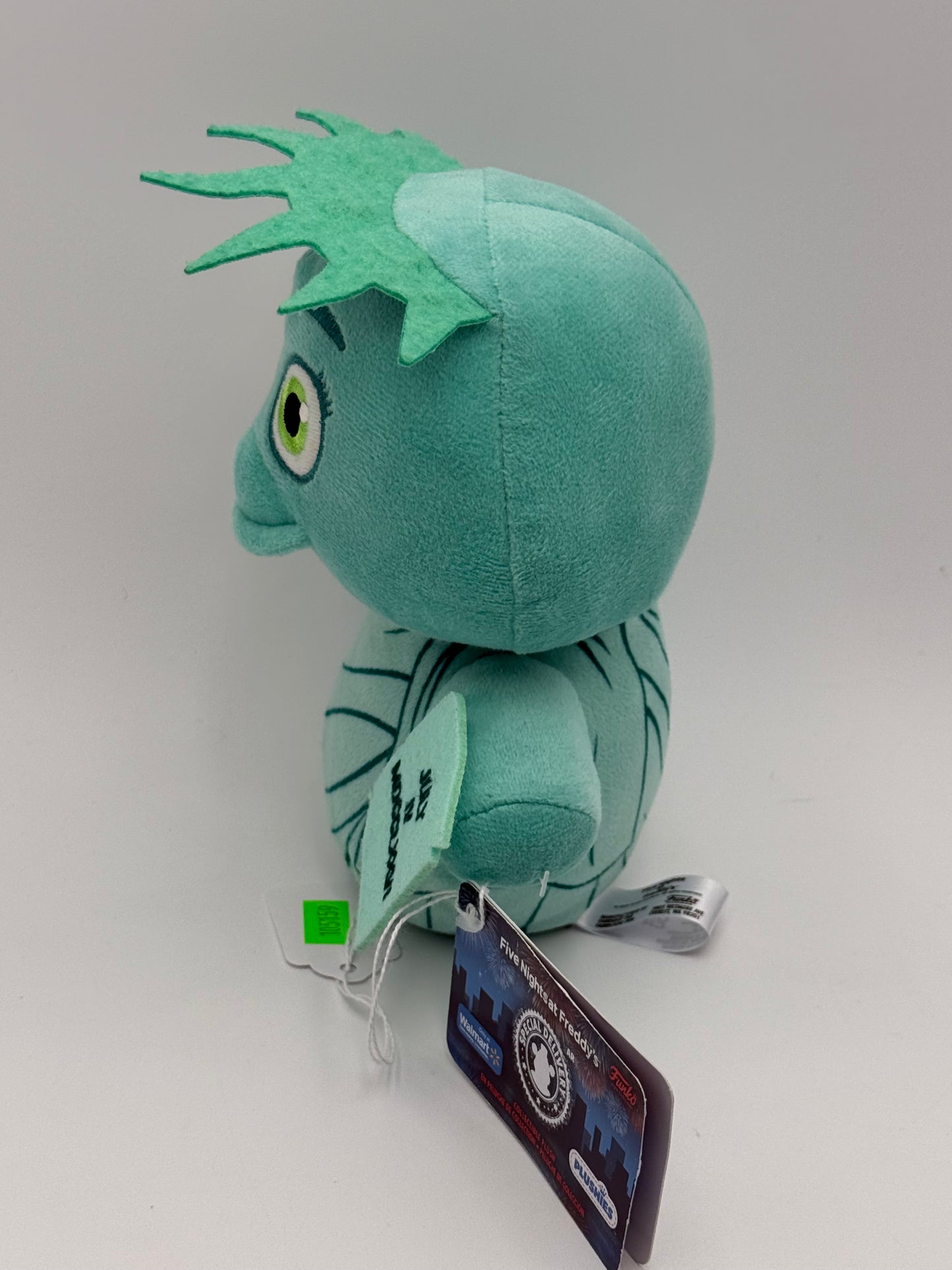 Five Nights At Freddy’s - Plush - Liberty Chica 2022 #105159