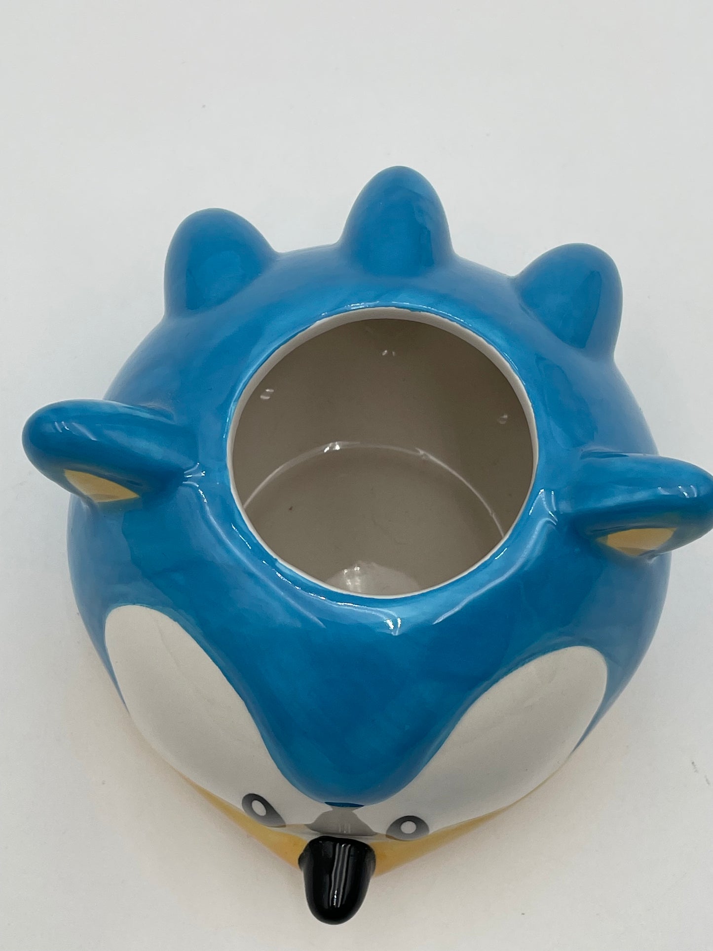Sonic - Just Funky - Ceramic - Sonic Head Mug #104620