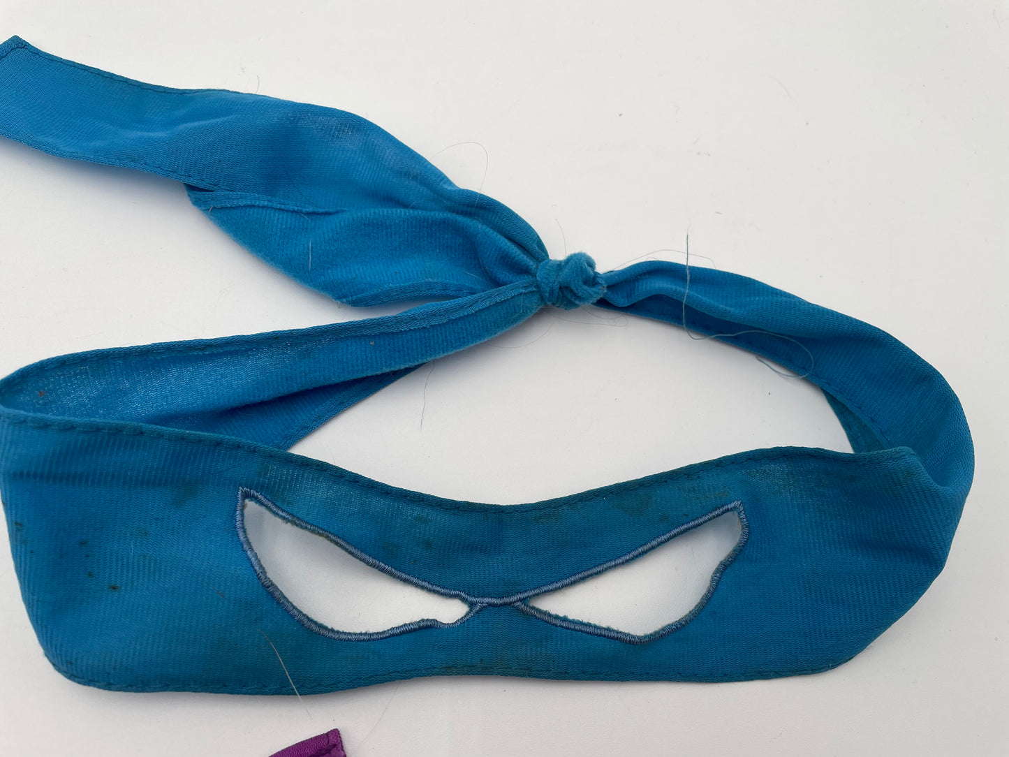 TMNT - Three Ninja Turtle Masks 2012 #102983