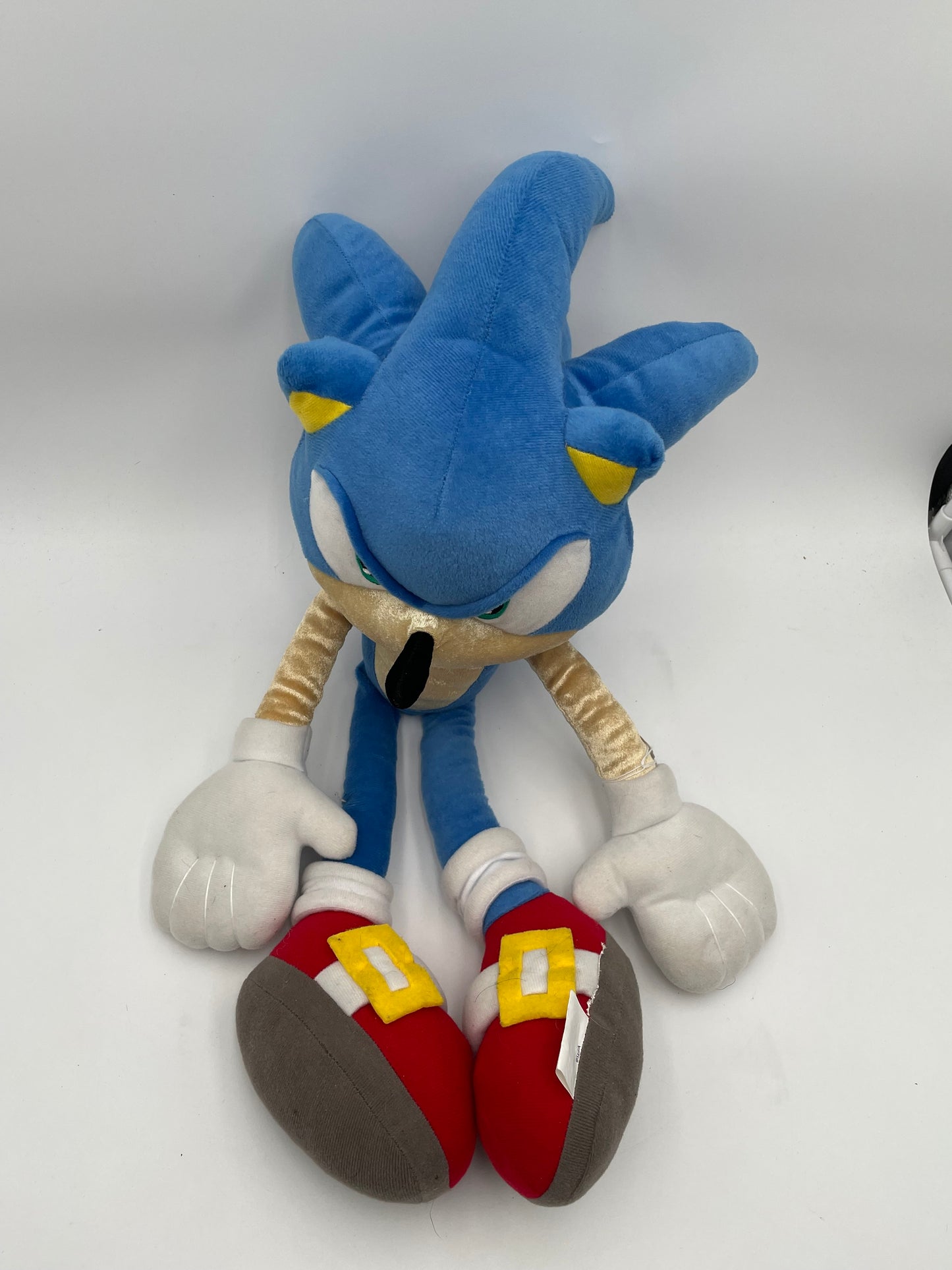 Sonic - Jumbo - Sonic #104576