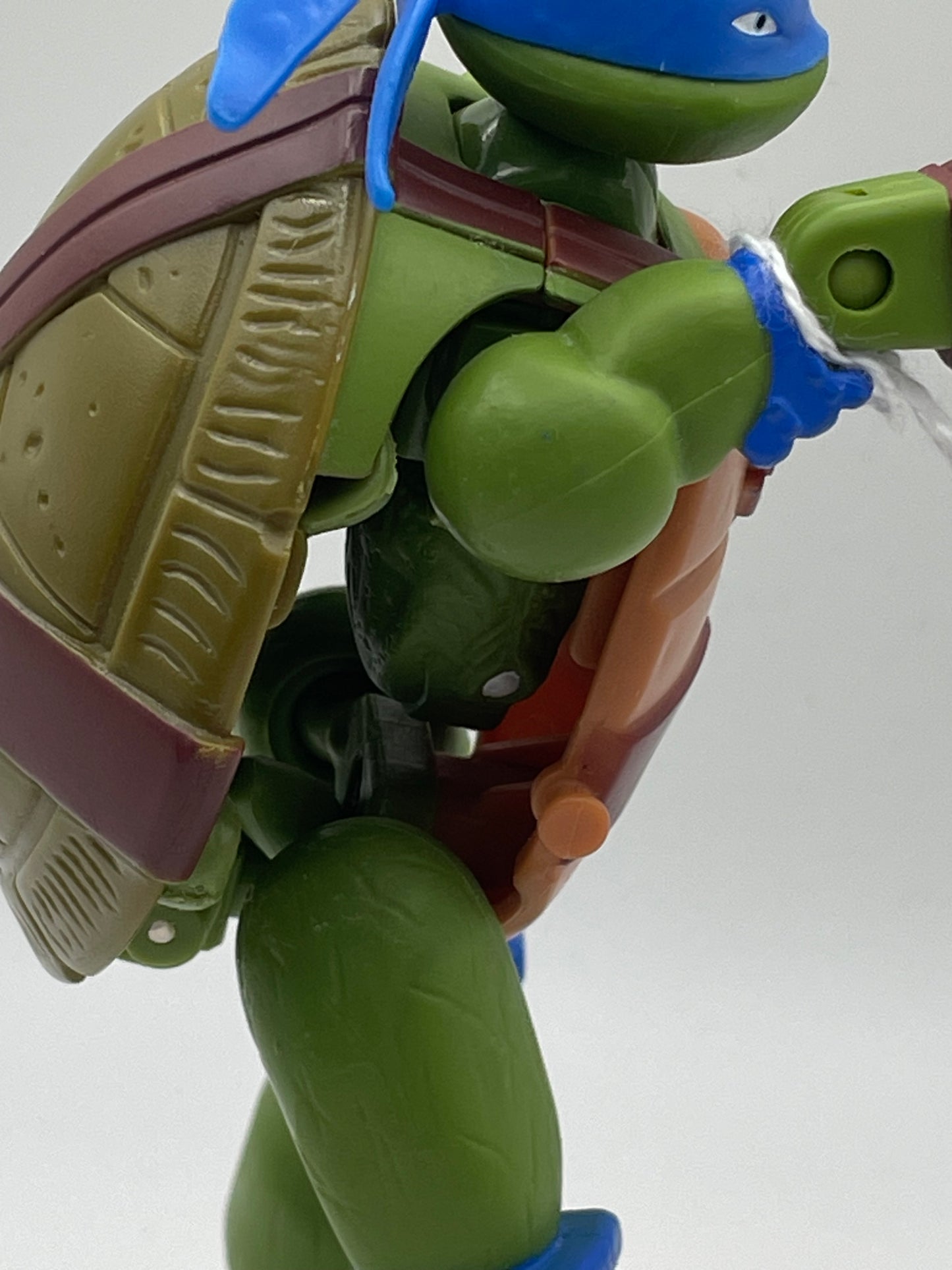 TMNT - Mutation Leonardo 2014 #102917