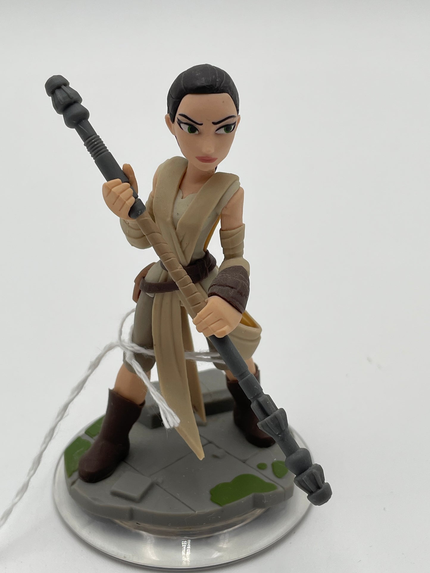 Infinity - Disney - Star Wars - Rey #102870