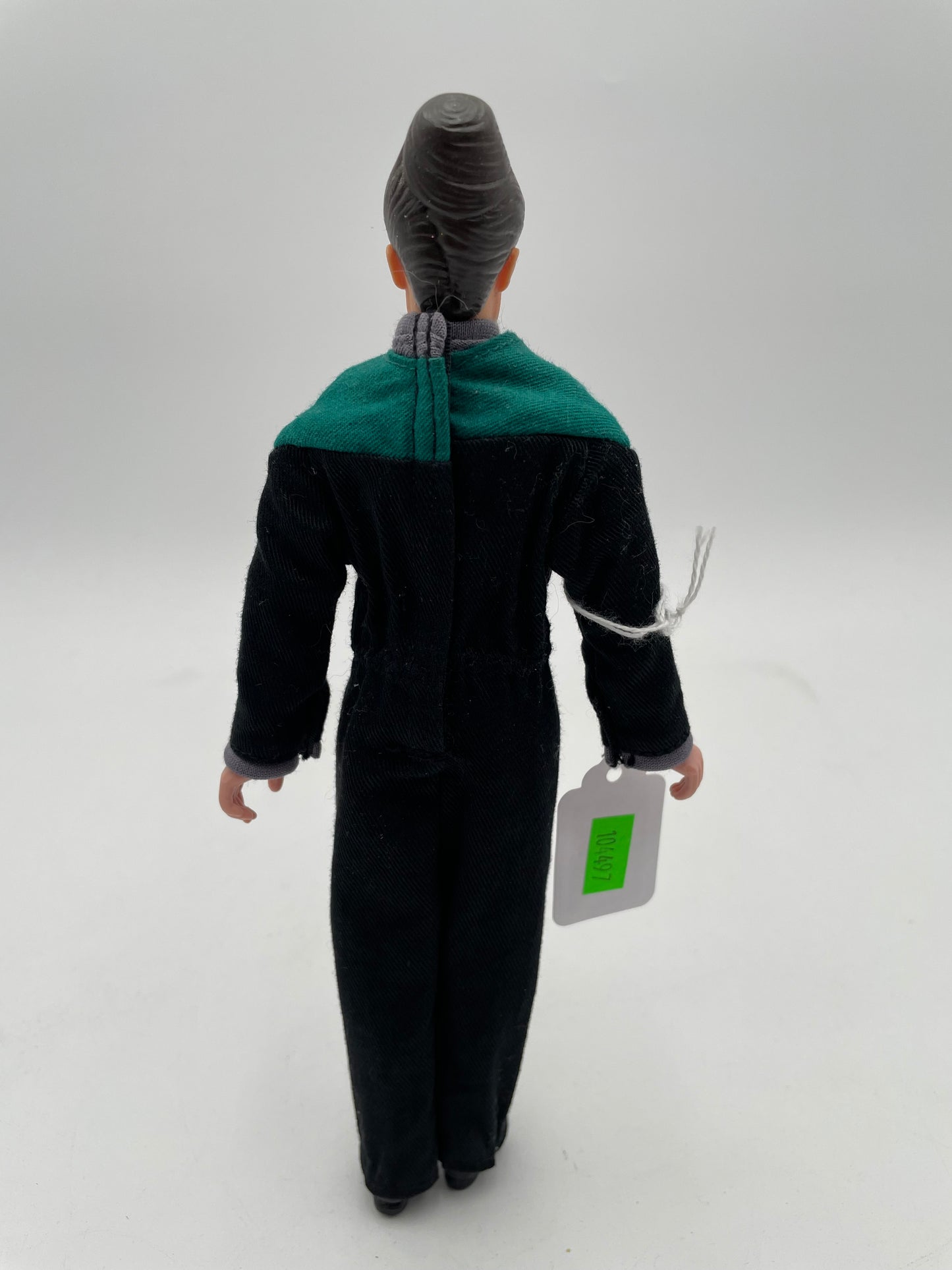 Star Trek - Playmates - Jadzia Dax 1997 #104497