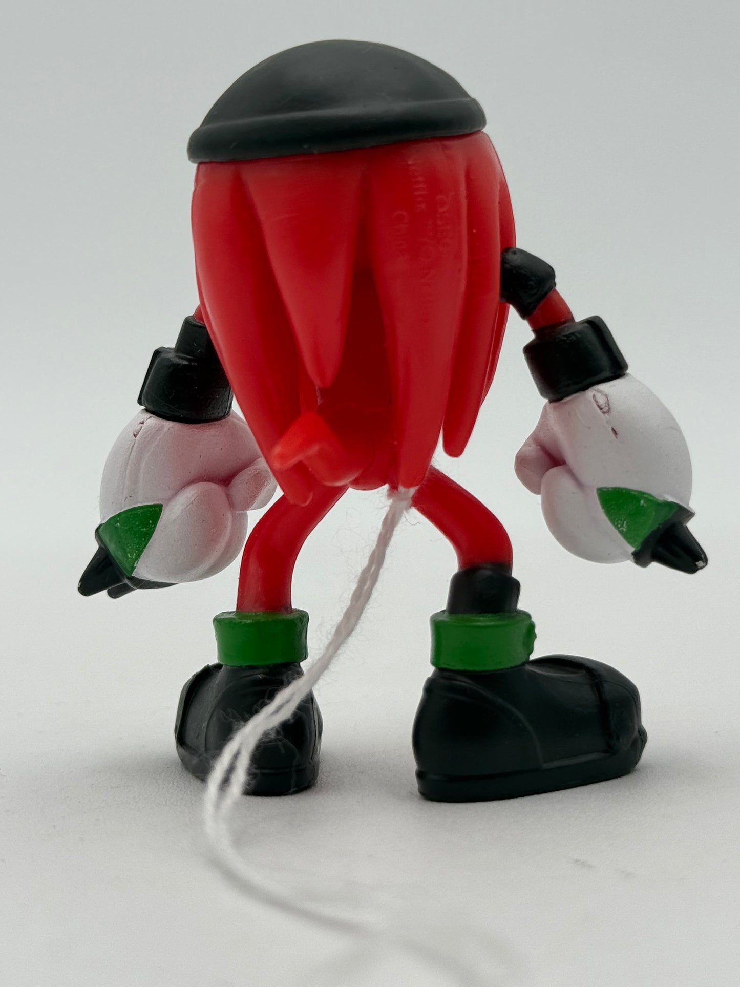 Sonic - Jakks Pacific - Prime - Knuckles #105517