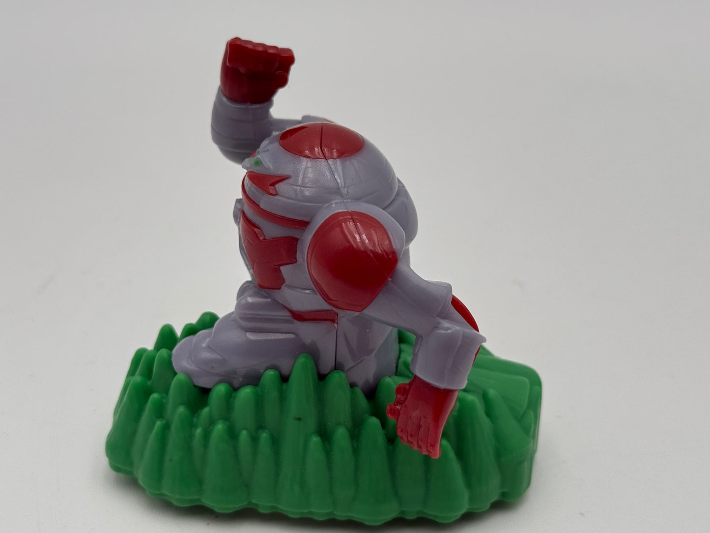Sonic - McDonald’s - Giant Eggman Robot 2022 #105546