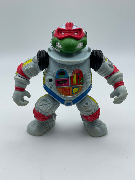 TMNT - Space Cadet Raphael 1990 #102632