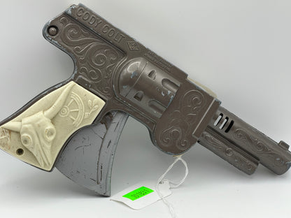 Cody Colt Vintage Cap Gun #101831