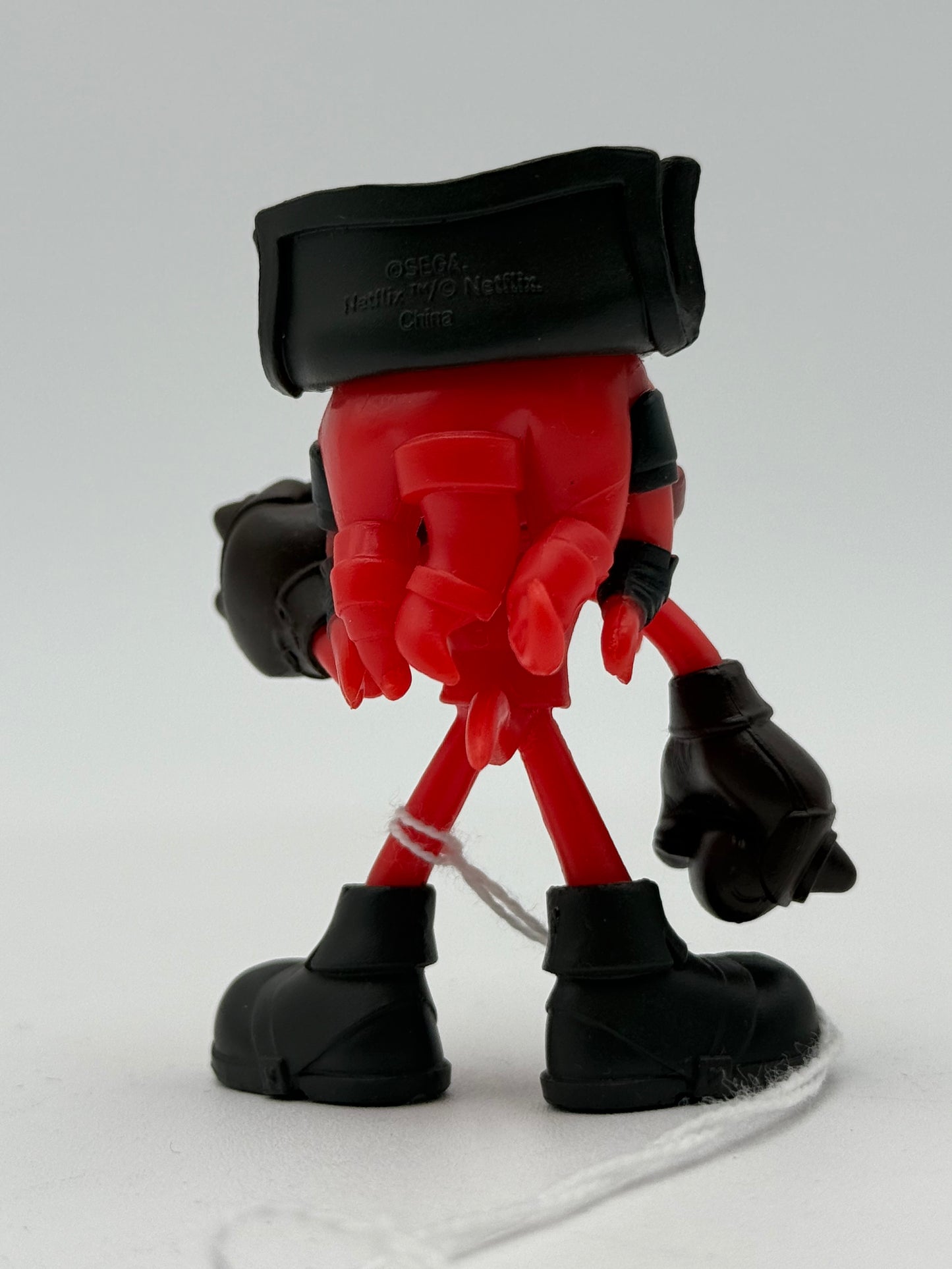 Sonic - Jakks Pacific - Prime - Pirate Knuckles #105518