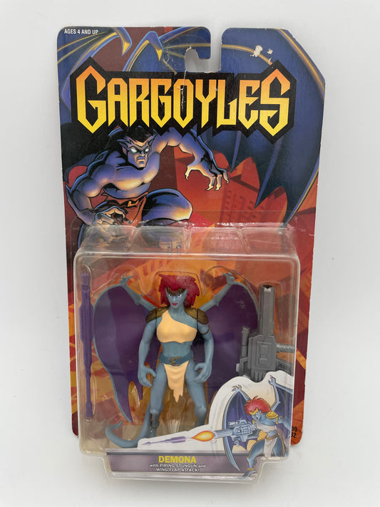 Gargoyles - Demona 1995 #100315