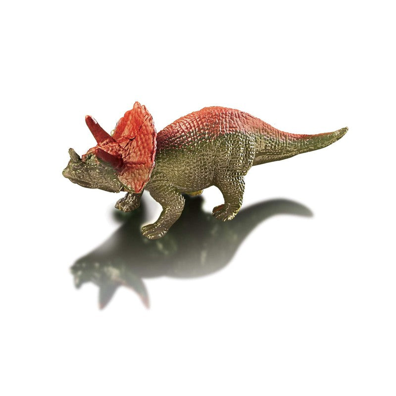 Crystal Growing - Dinosaur Crystal Terrarium #105093