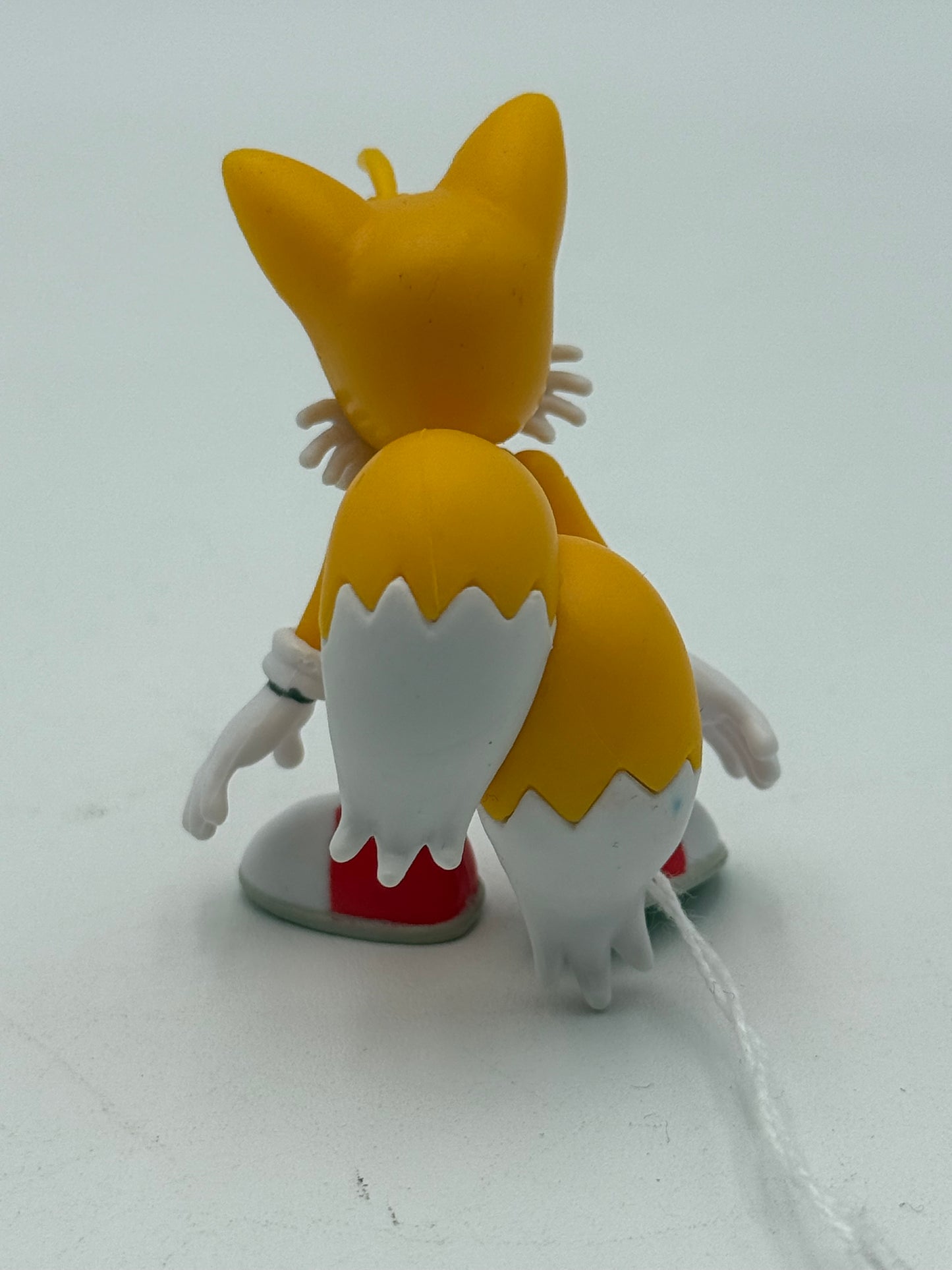 Sonic - Jakks Pacific - Tails 2021 #105479