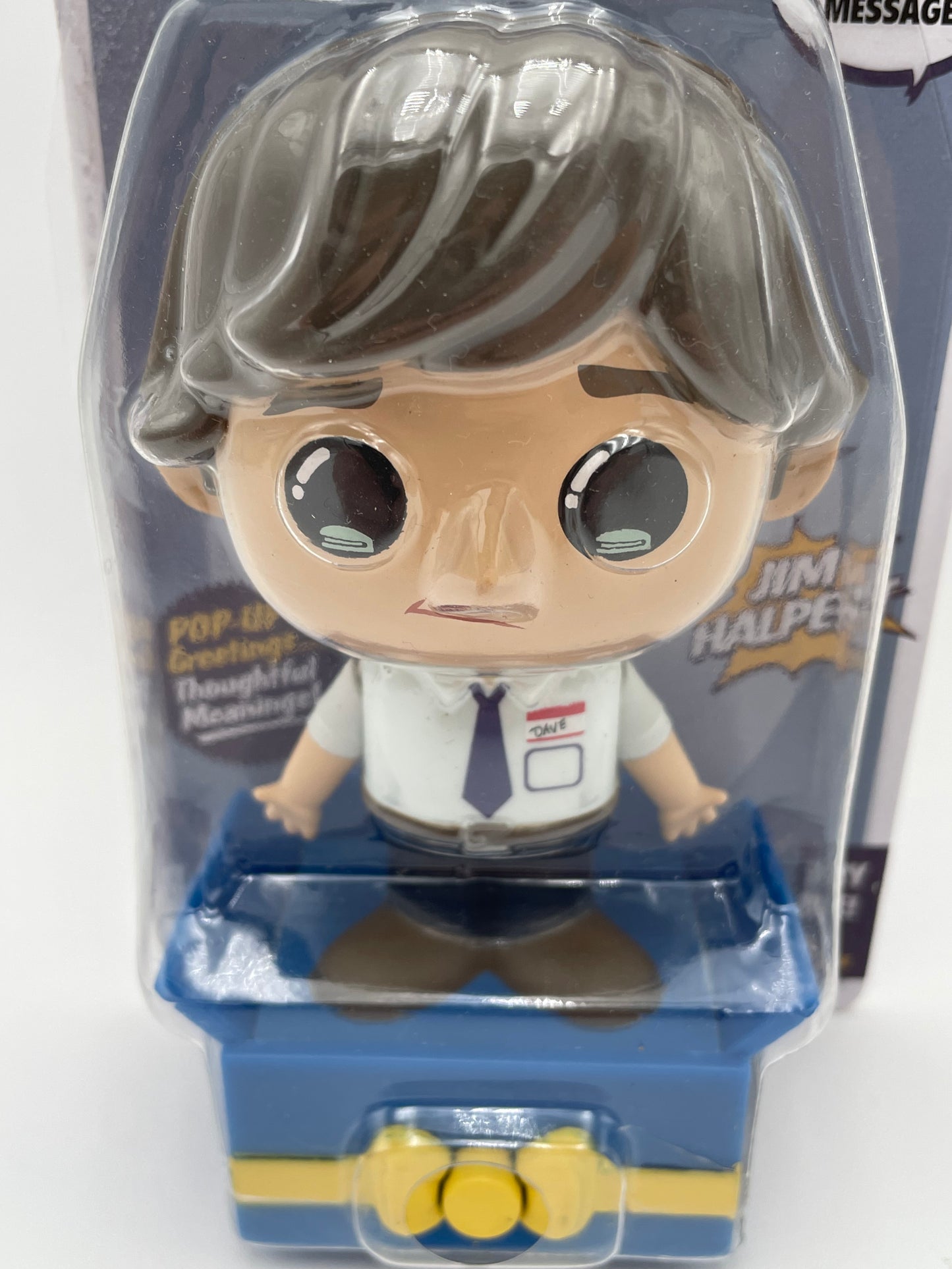 Funko Popsies - Jim Halpert 2022 #102725