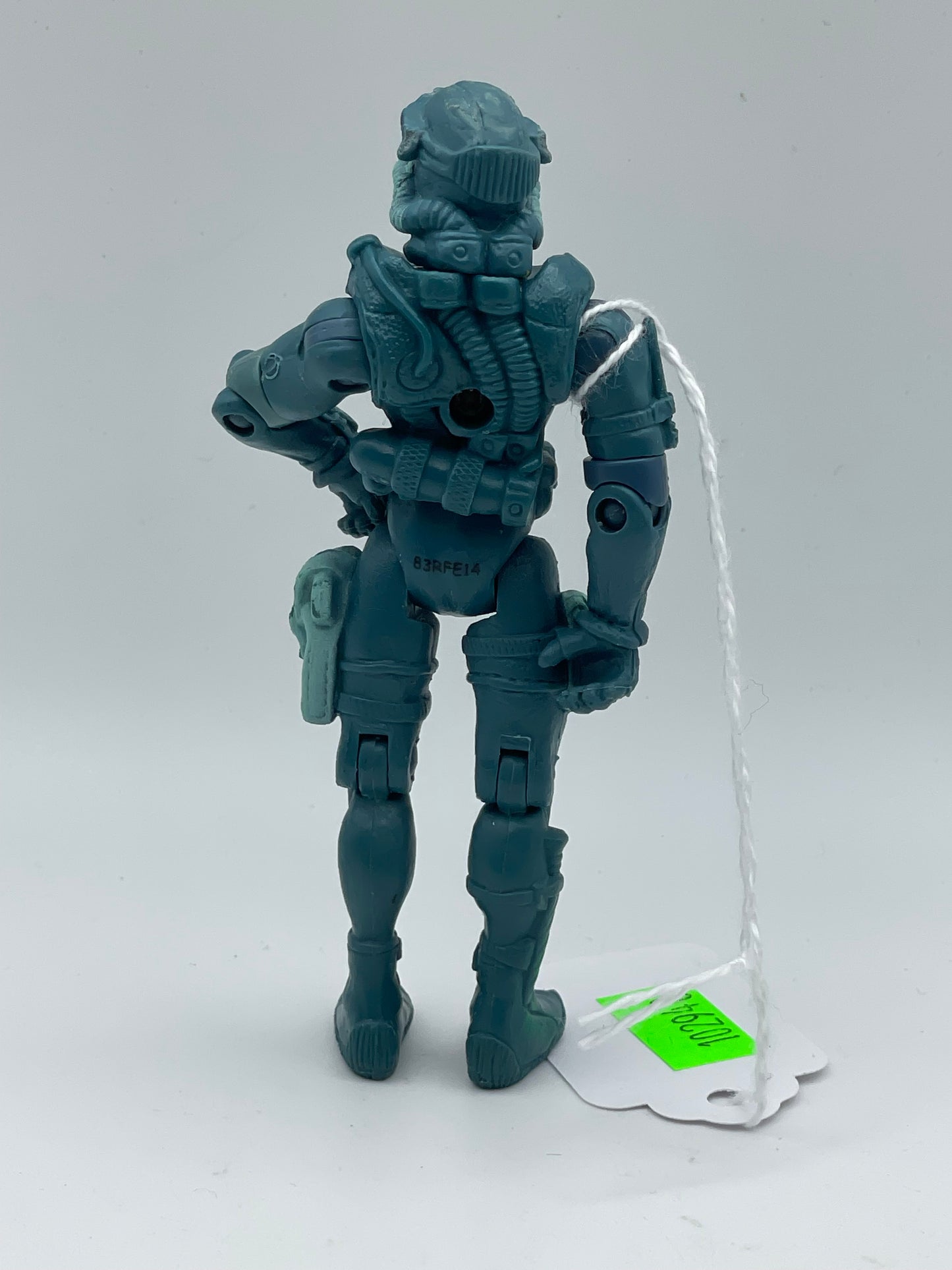 Lanard Corps - Gill Frogman 2005 #102940