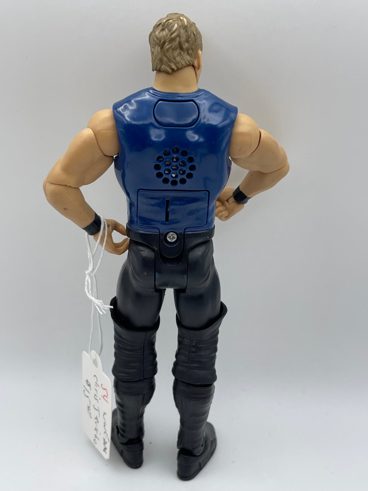 WWE - Chris Jericho Figure 2011 #101564
