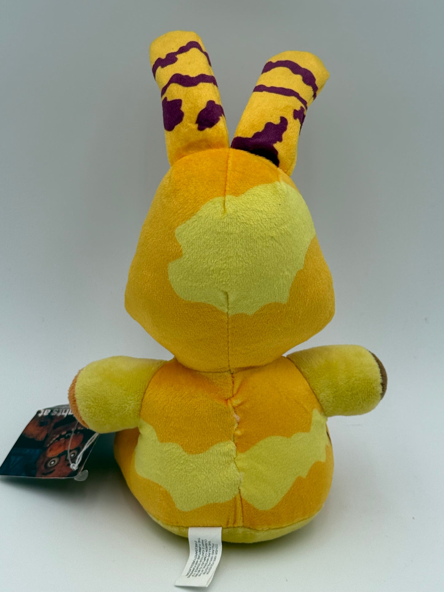 Five Nights At Freddy’s - Plush - Jack O Bonnie 2016 #105165