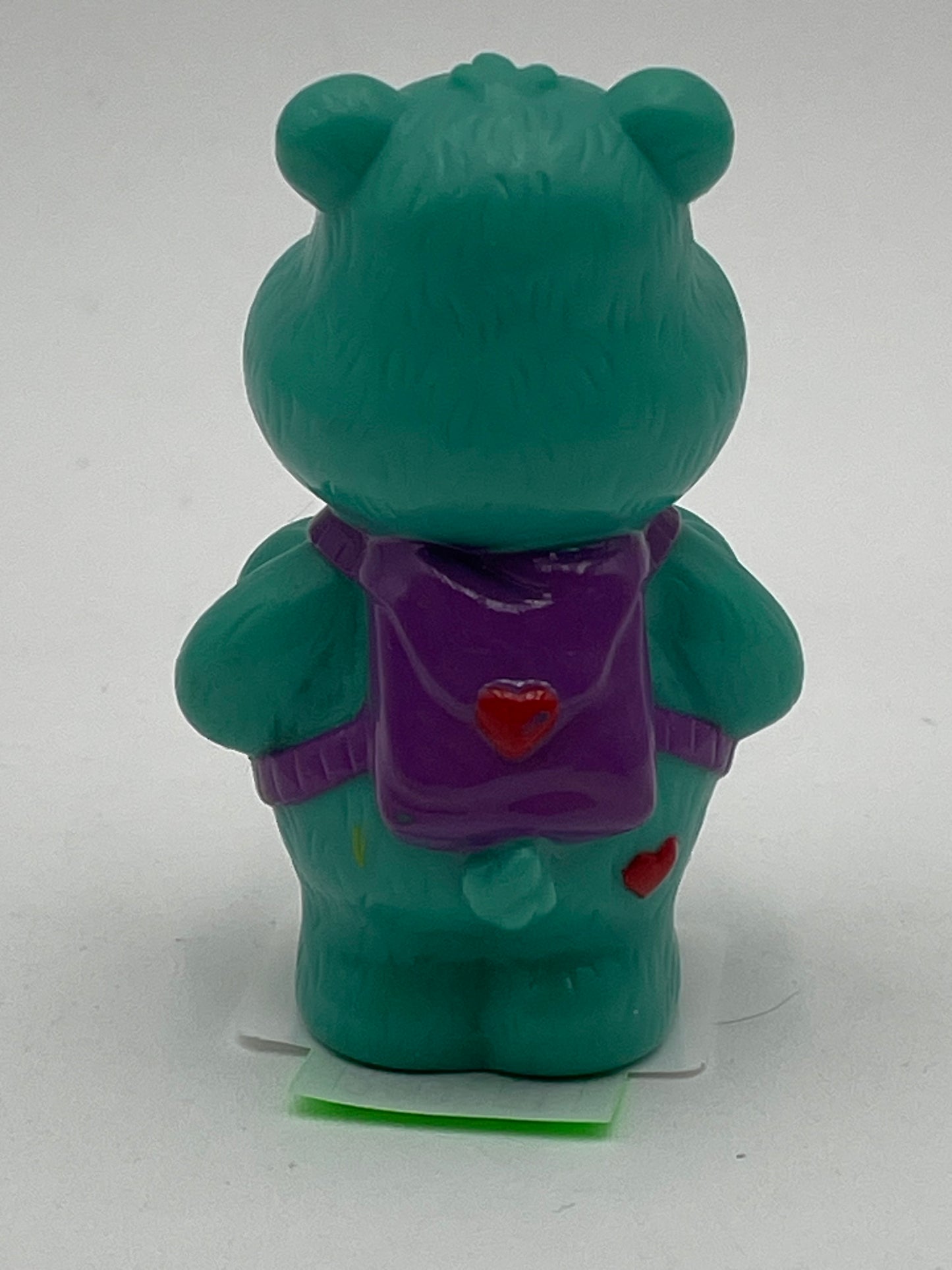 Care Bear - Standing - Wish Bear w/ Backpack #103668