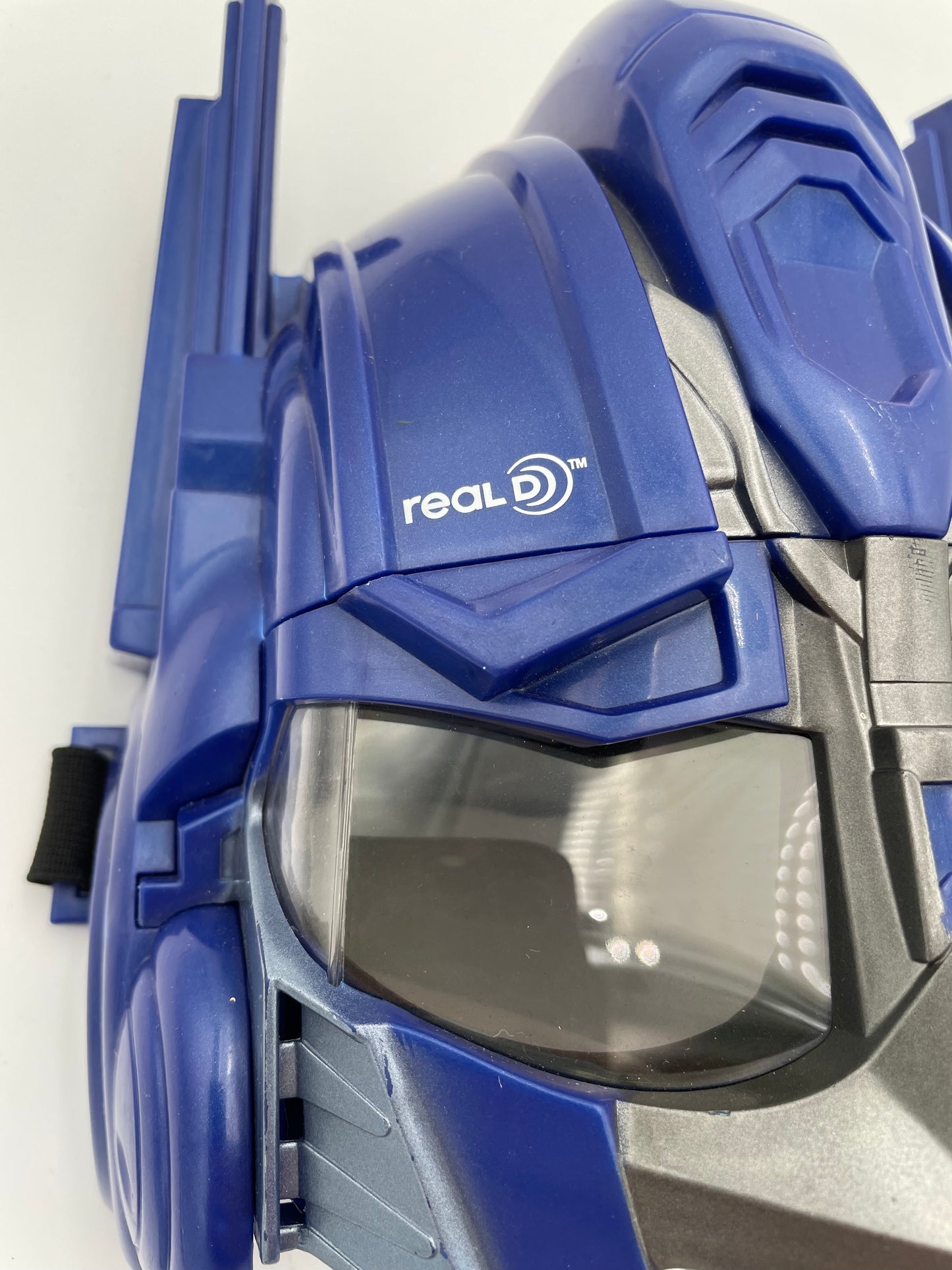 Transformers - Cine-Mask Optimus Prime 2010 #101334