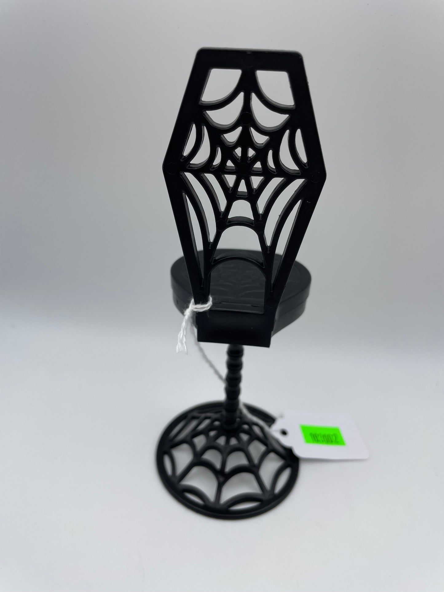 Monster High Die Ner - Spiderweb Chair #103002
