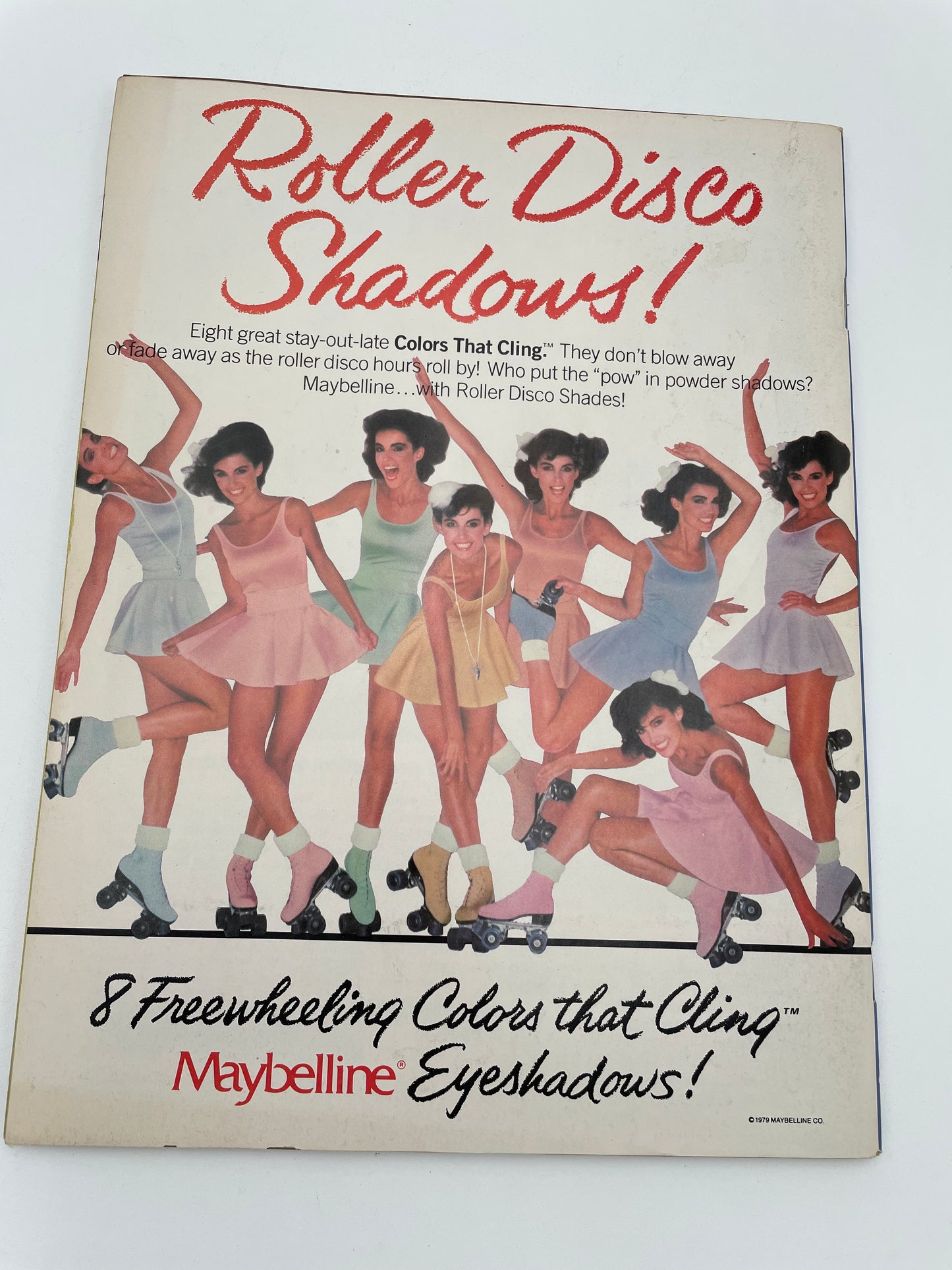 Tiger Beat Magazine - July 1980 #102112