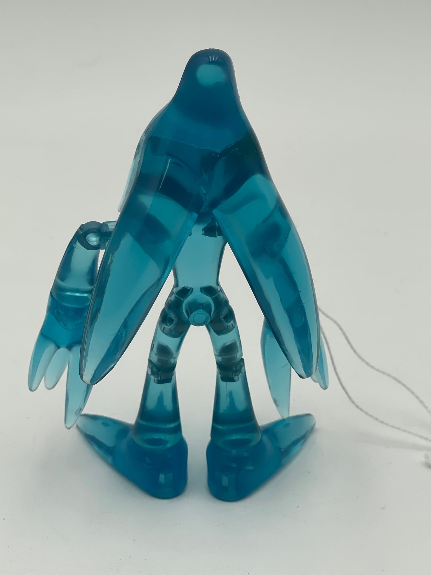 Sonic - Jakks Pacific - Chaos Figure 2022 #104636