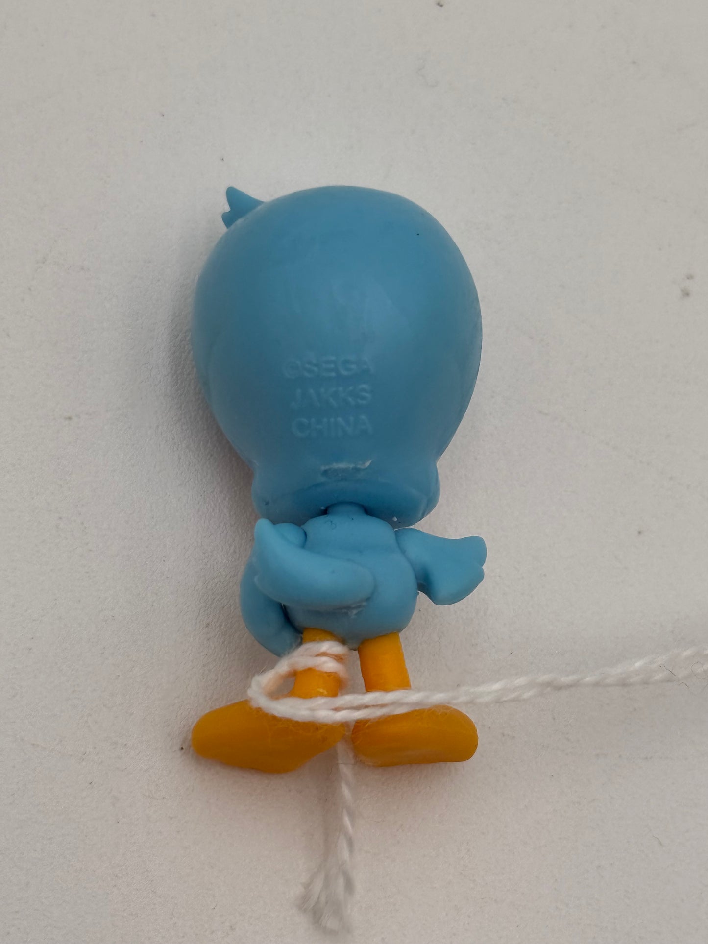 Sonic - Jakks Pacific - Flicky #105531