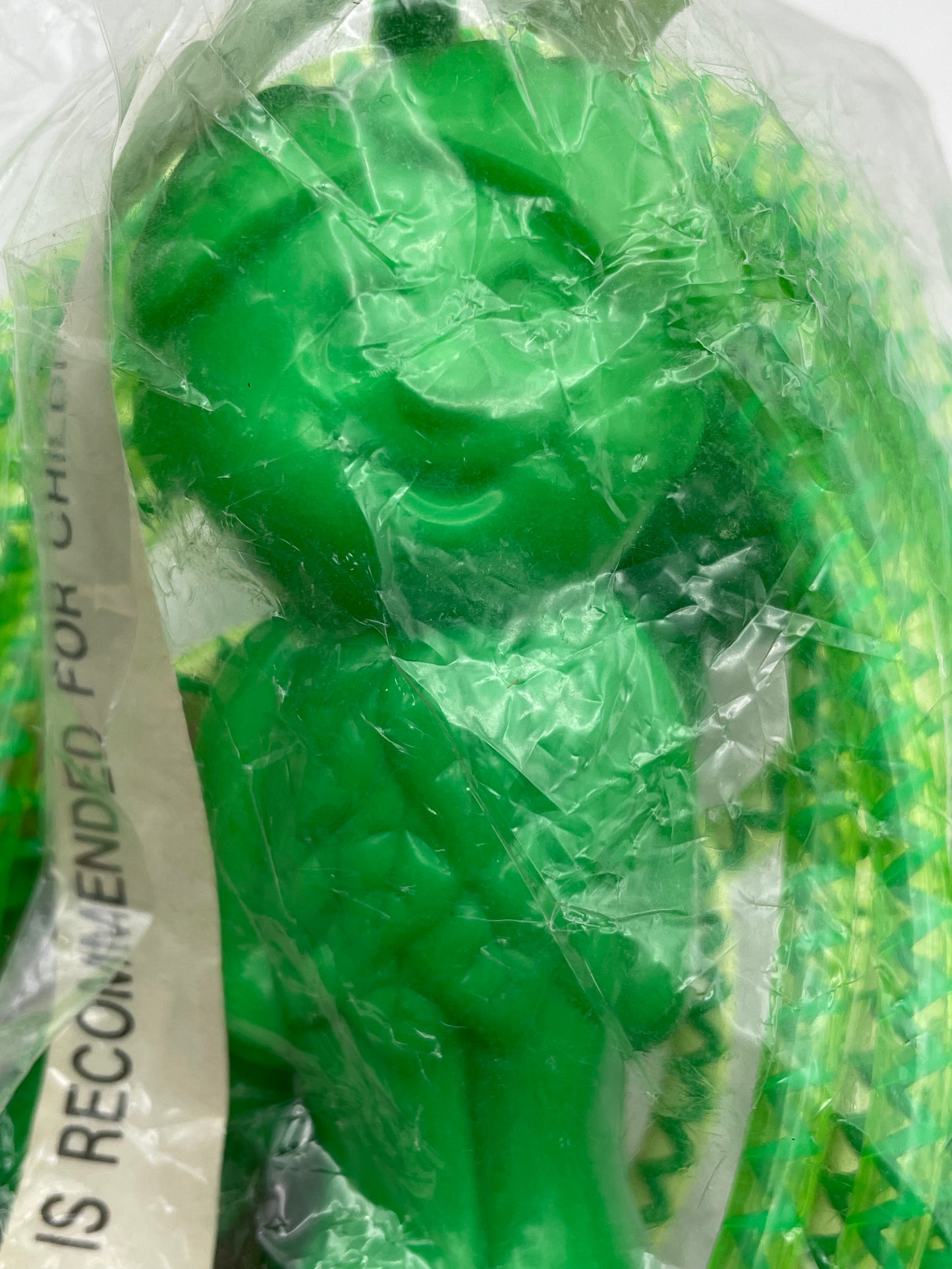 Green Giant Junior Jump Rope #101740