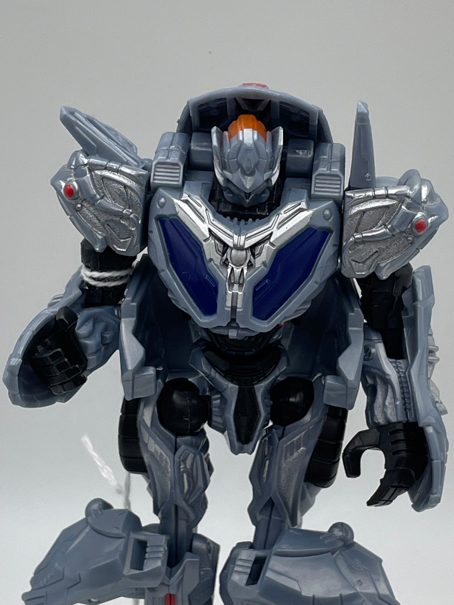 Transformers - Deluxe Optimus Prime 2008 #102939