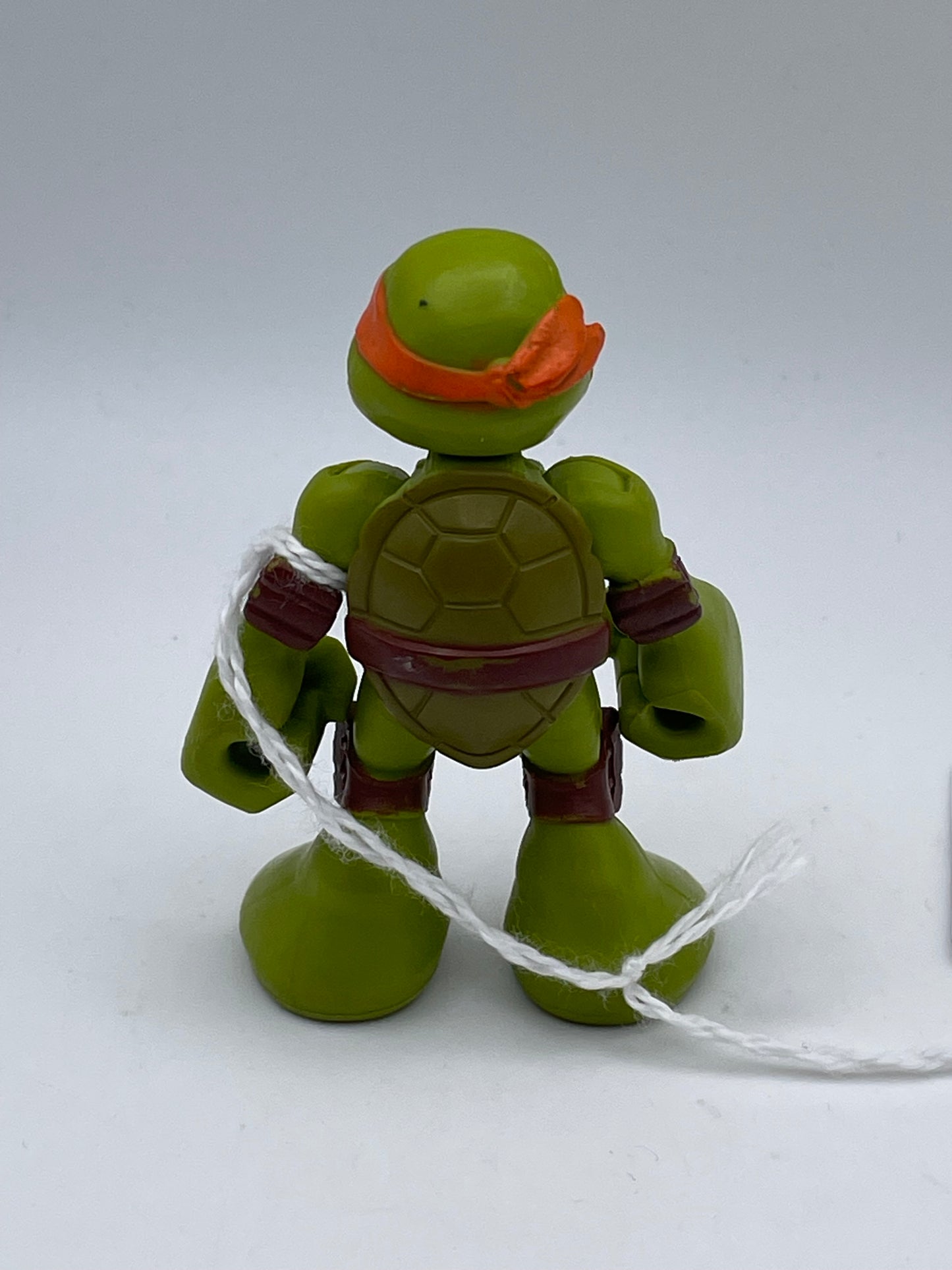 Imaginext - TMNT - Michelangelo 2014 #103317