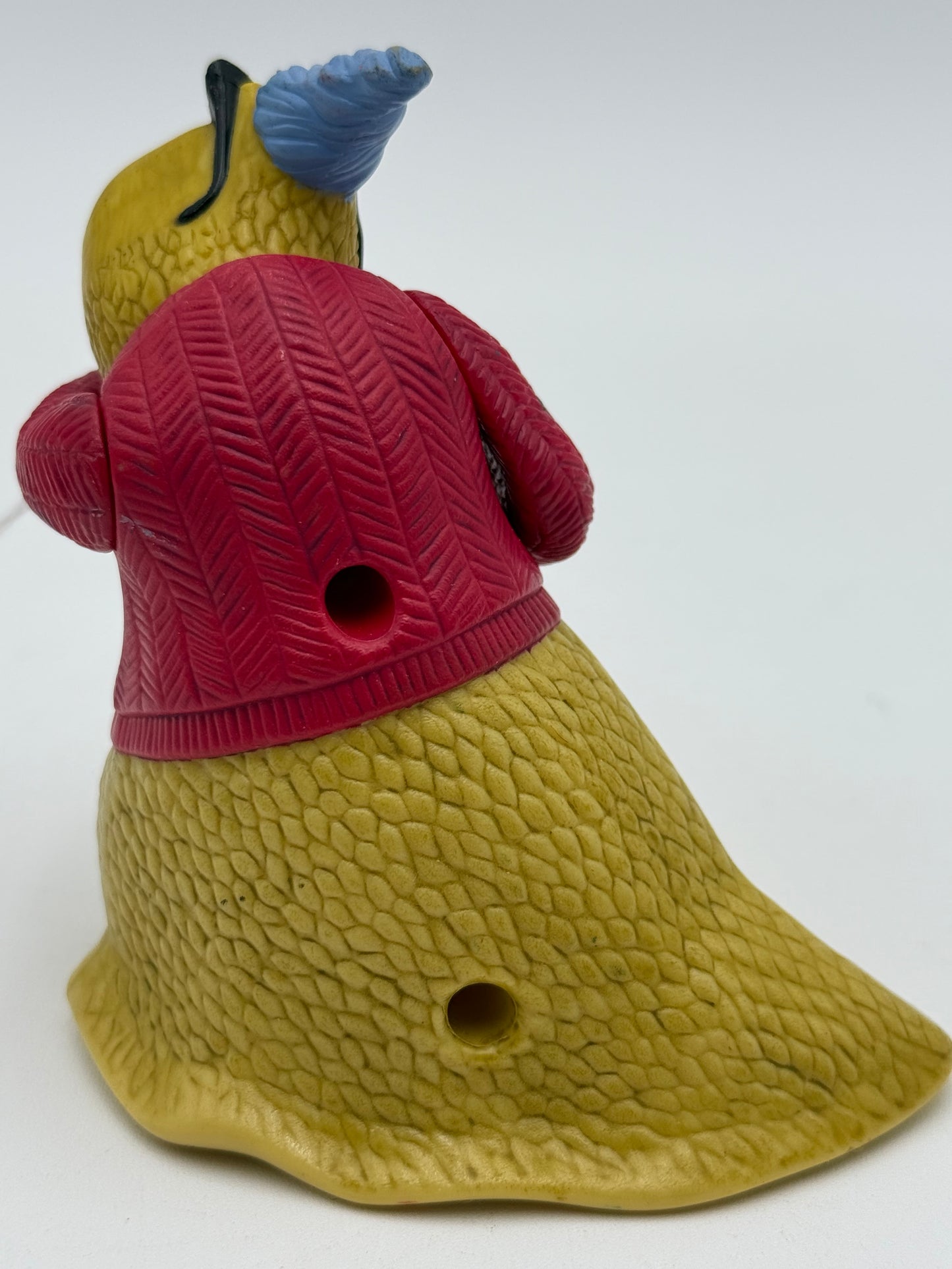 Disney - Monsters Inc - McDonald’s - Rob 2001 #105224