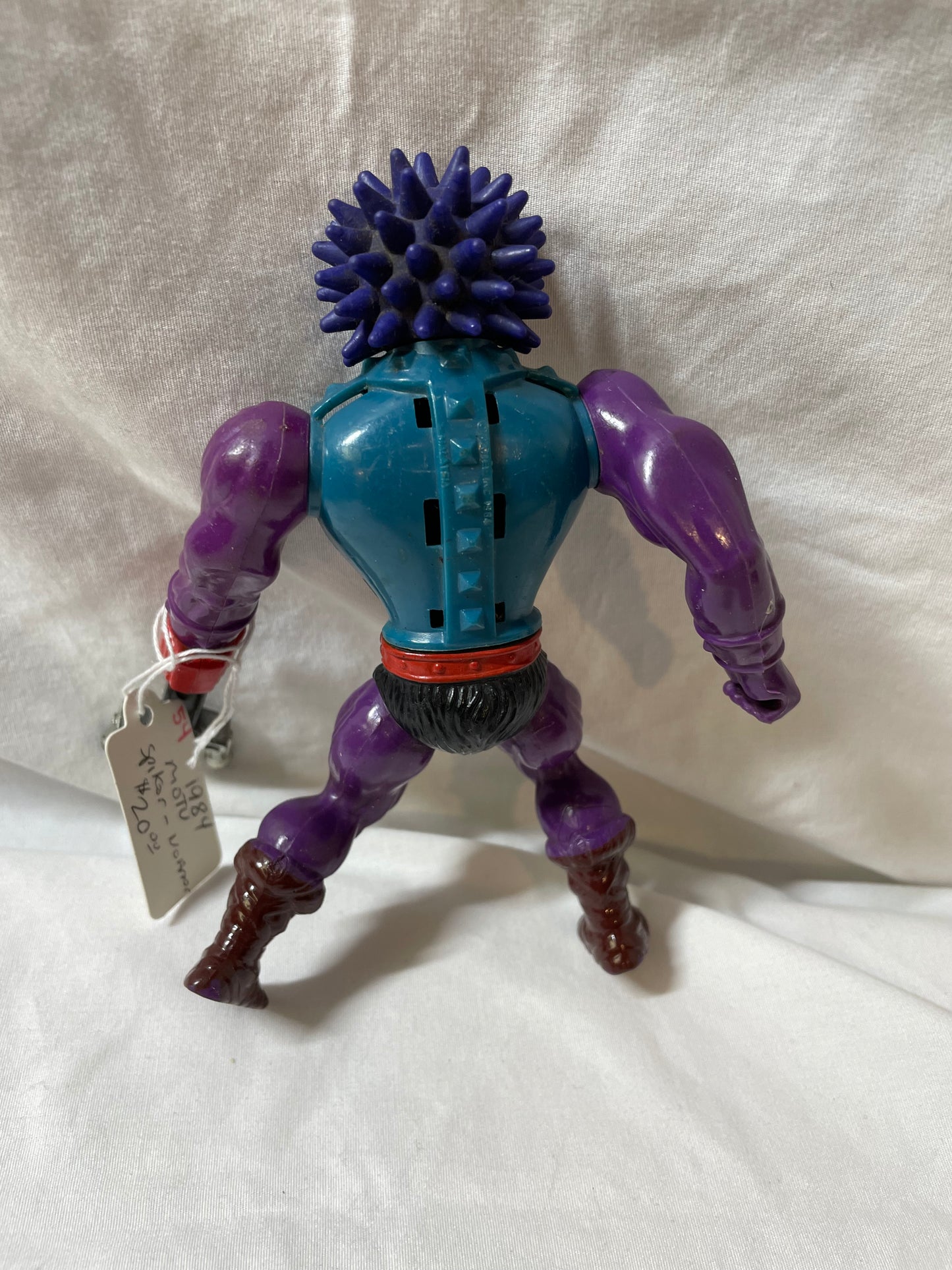 Masters of the Universe - Spikor 1984 #100209