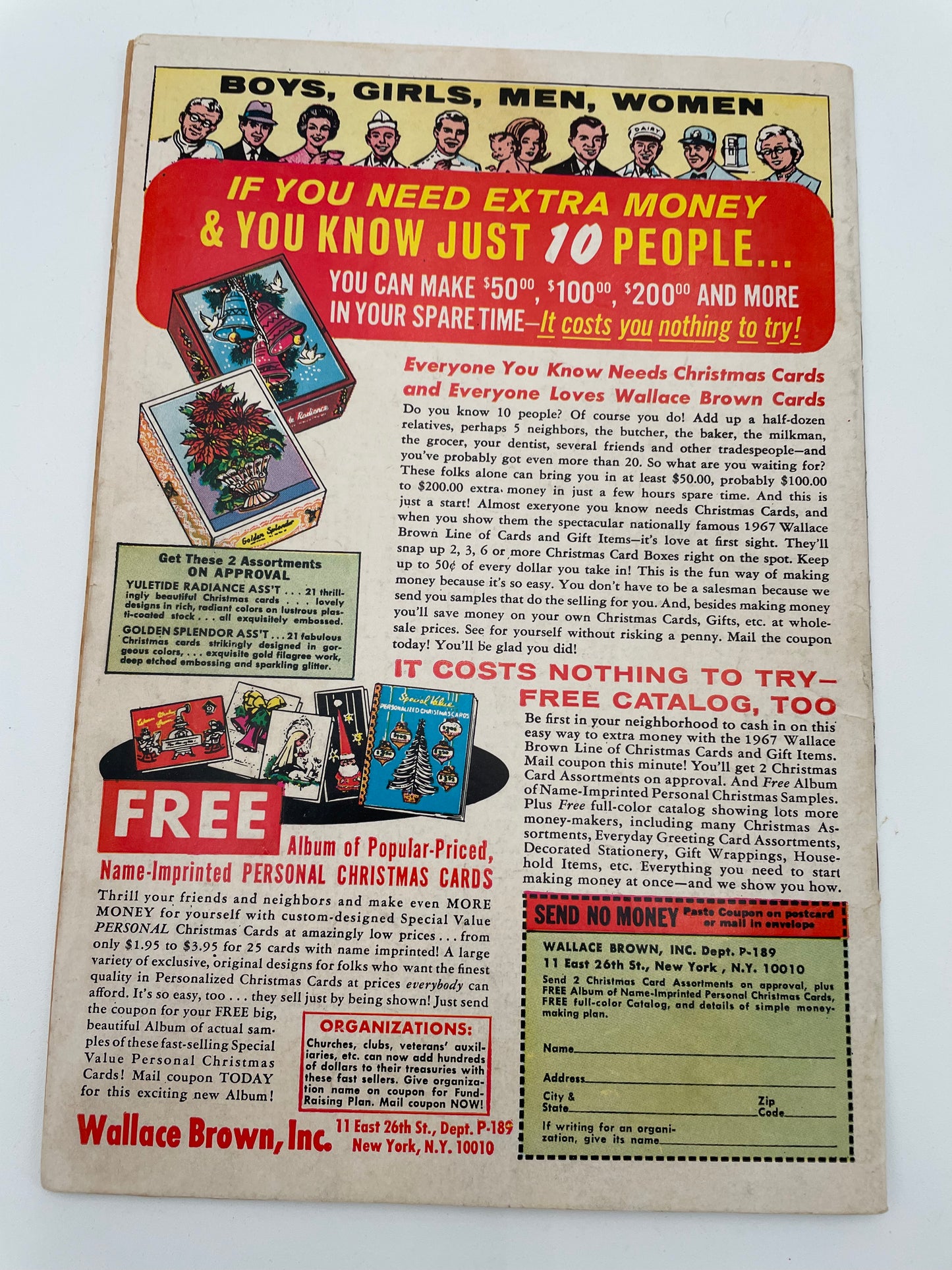 Harvey Comics - Baby Huey #78 - October 1967 #102206