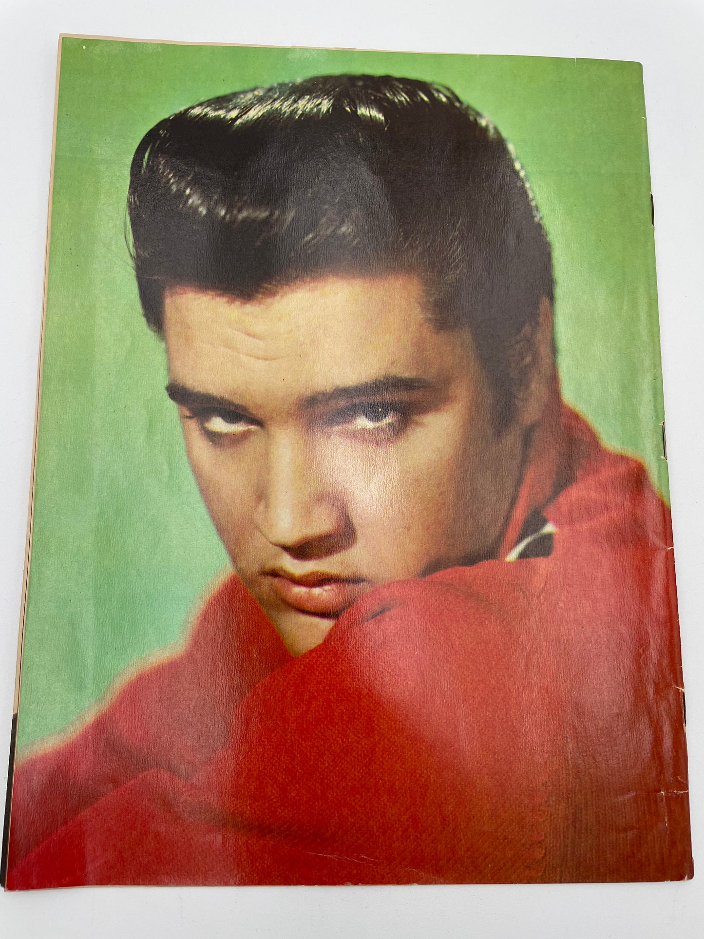 Elvis - Platinum Presents King Elvis #3 Vol 2 - 1979 #102190