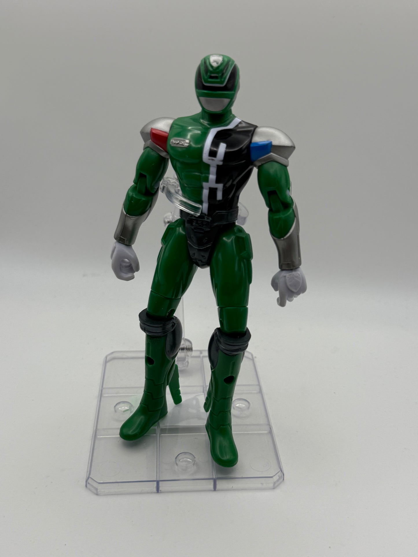 Display Stand - Small Articulated - Fully Assembled #106145