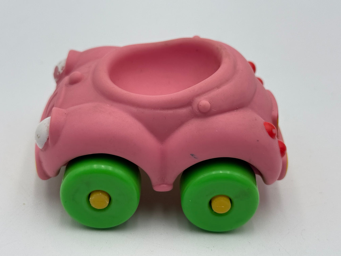 Nerfuls - Pink Car 1985 #105230