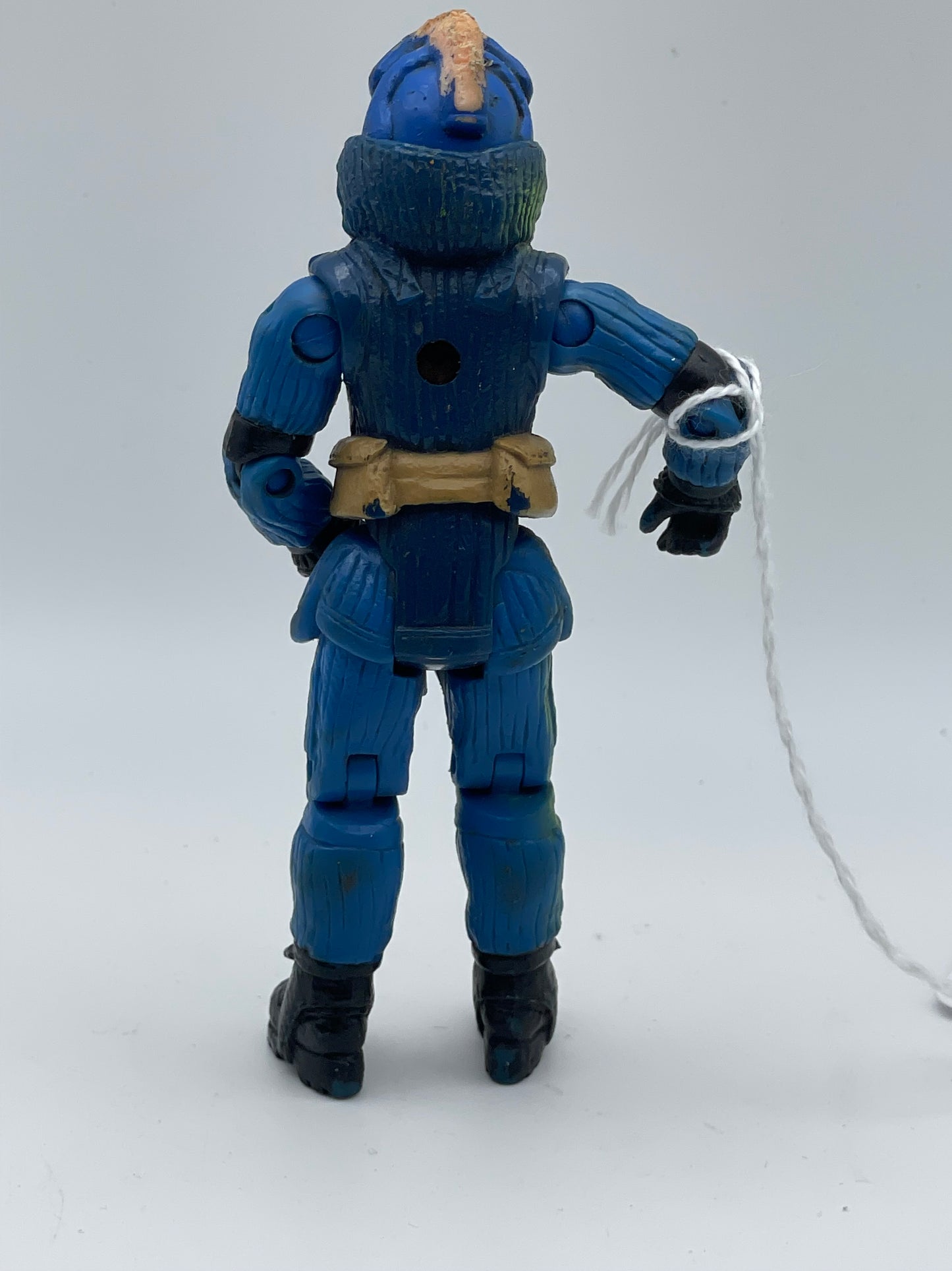 Lanard Corps - Bio Nuclear Containment Specialist 2005 #102942