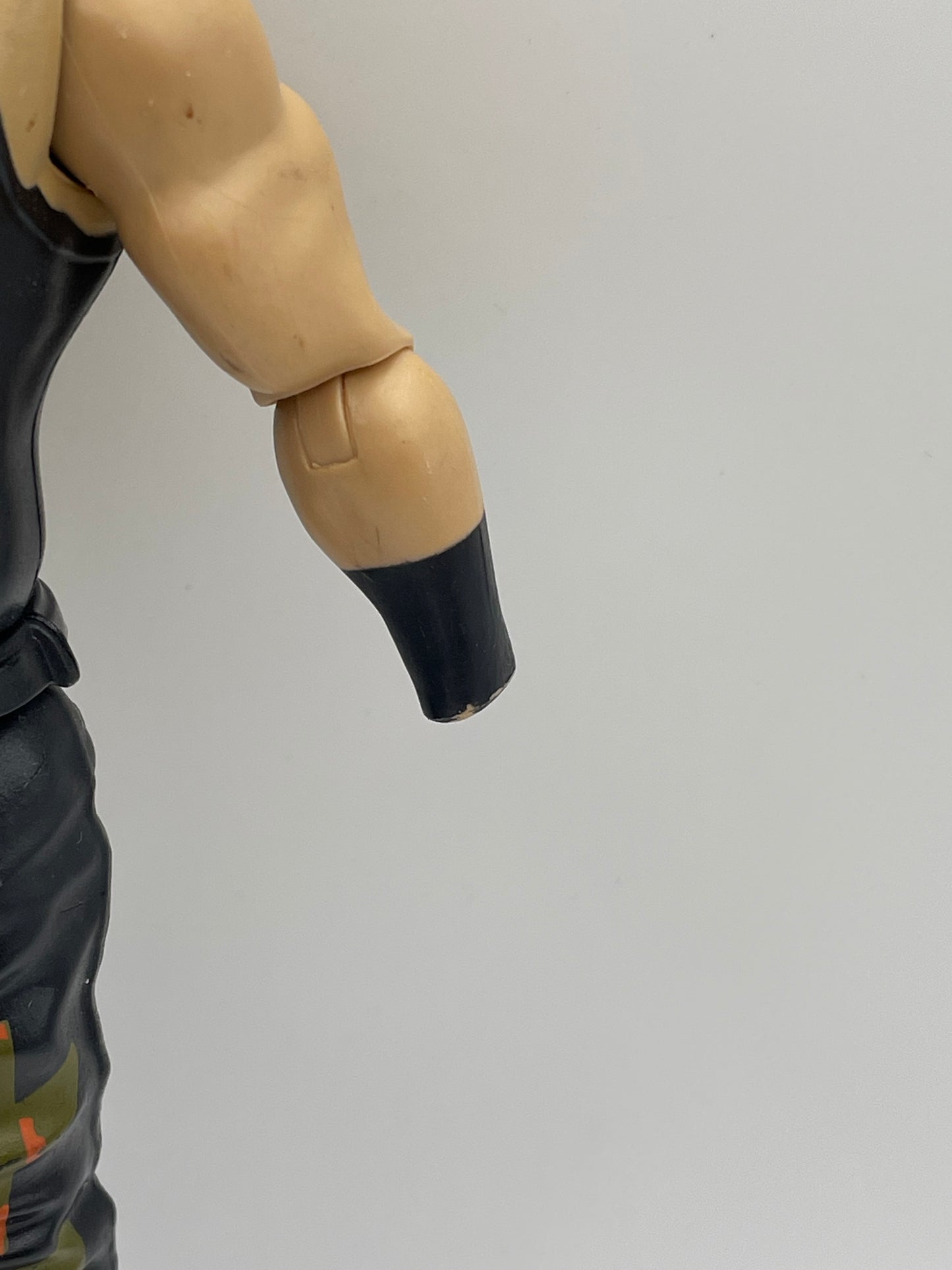 WWE - Brawn Strowman Figure 2017 #101560